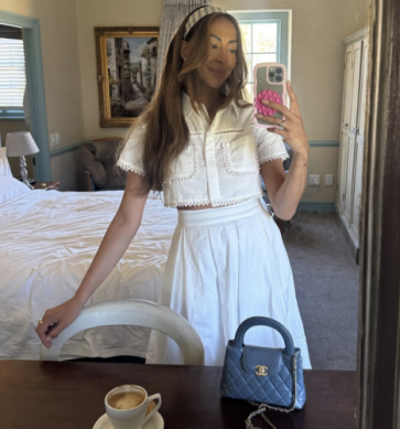 THE ROUNDIE HOT PINK