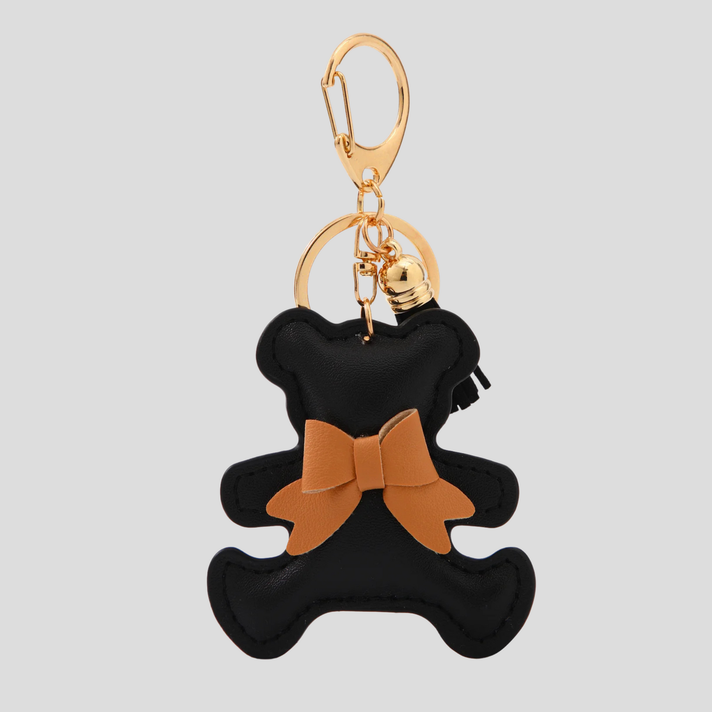 BEAR BAG CHARM