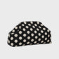 CITY GIRL POUCH POLKADOT