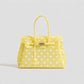 JELLY BAG POLKADOT