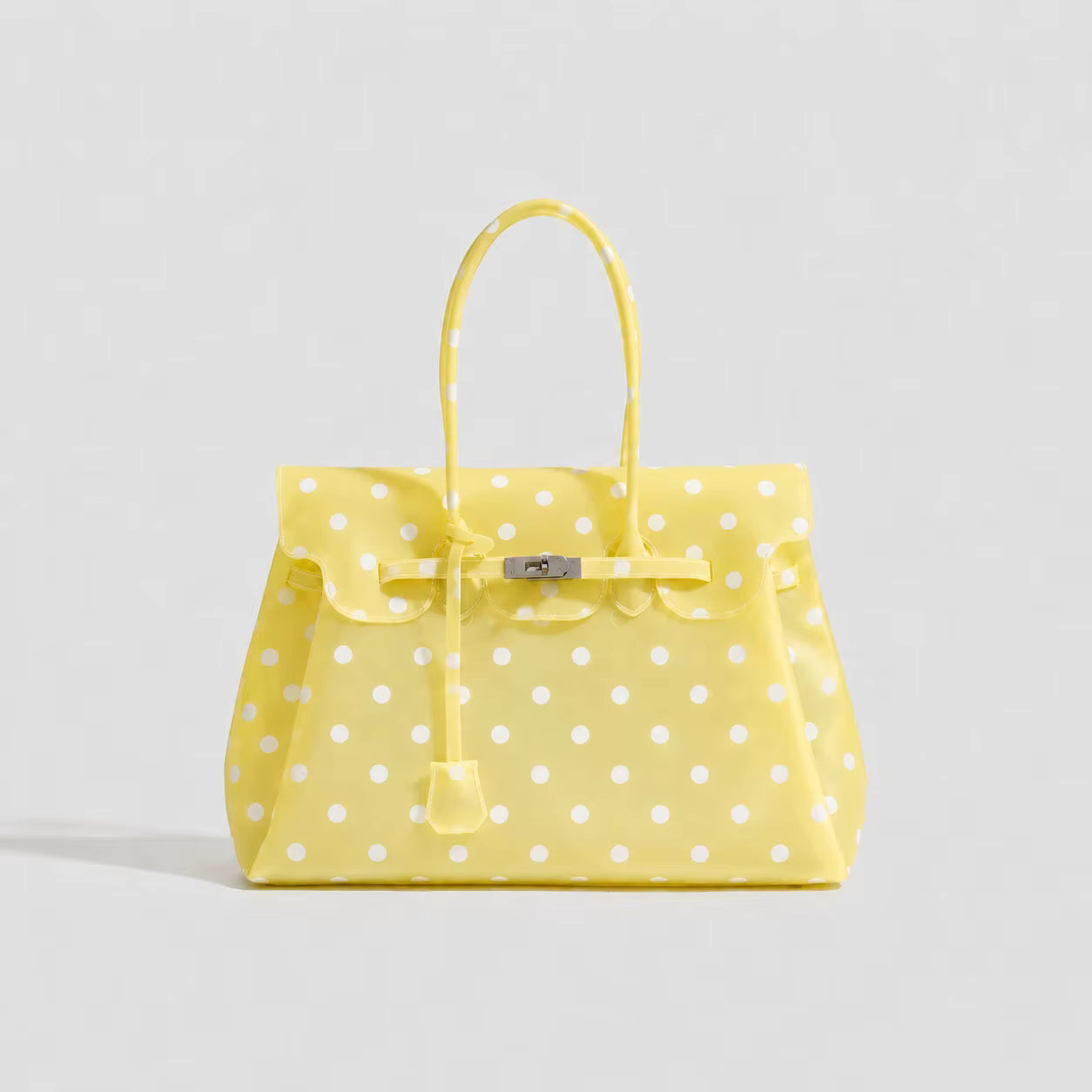 JELLY BAG POLKADOT