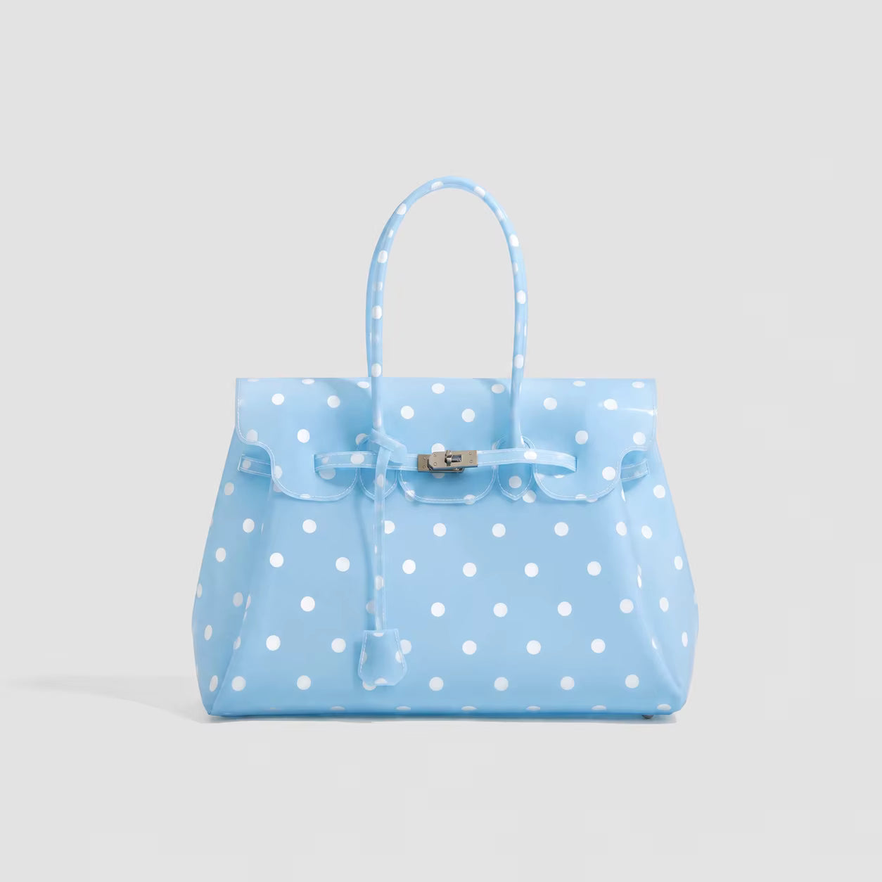 JELLY BAG POLKADOT