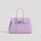 JELLY BAG POLKADOT