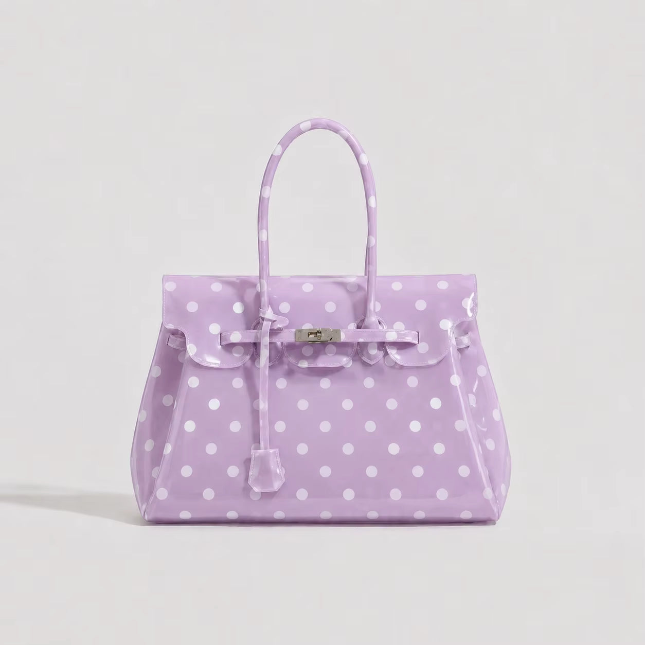 JELLY BAG POLKADOT