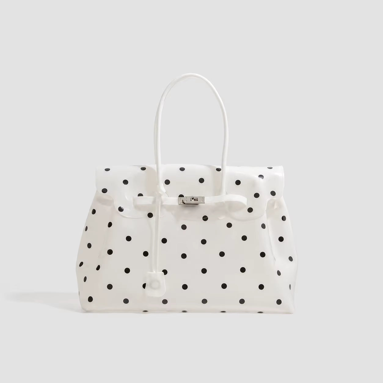 JELLY BAG POLKADOT