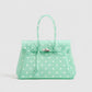 JELLY BAG POLKADOT