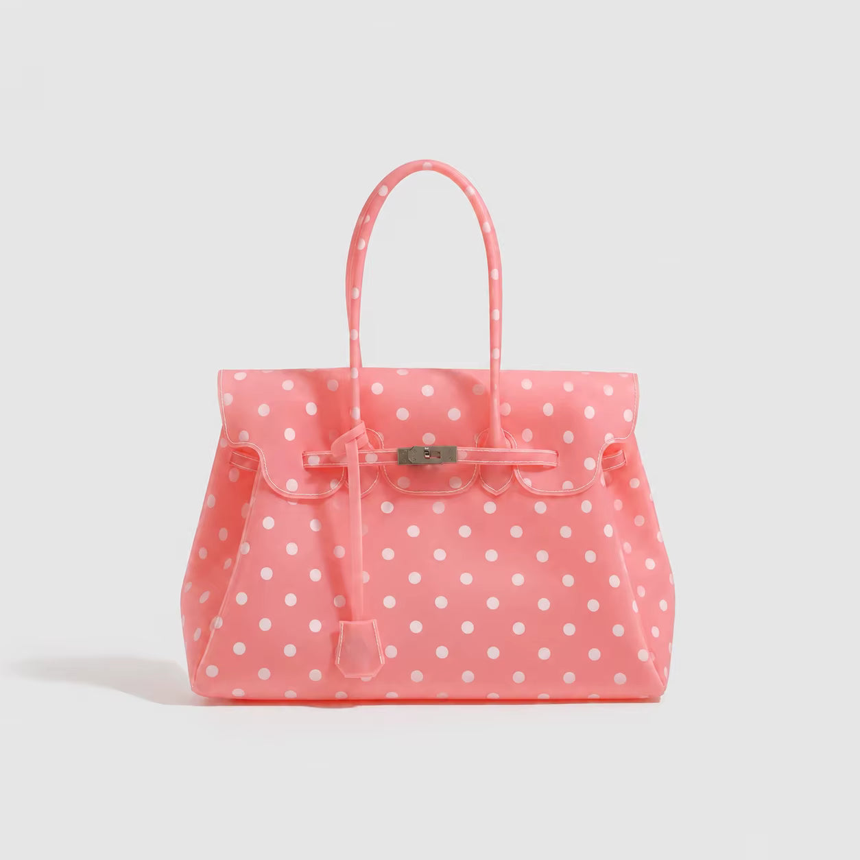 JELLY BAG POLKADOT