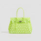 JELLY BAG POLKADOT