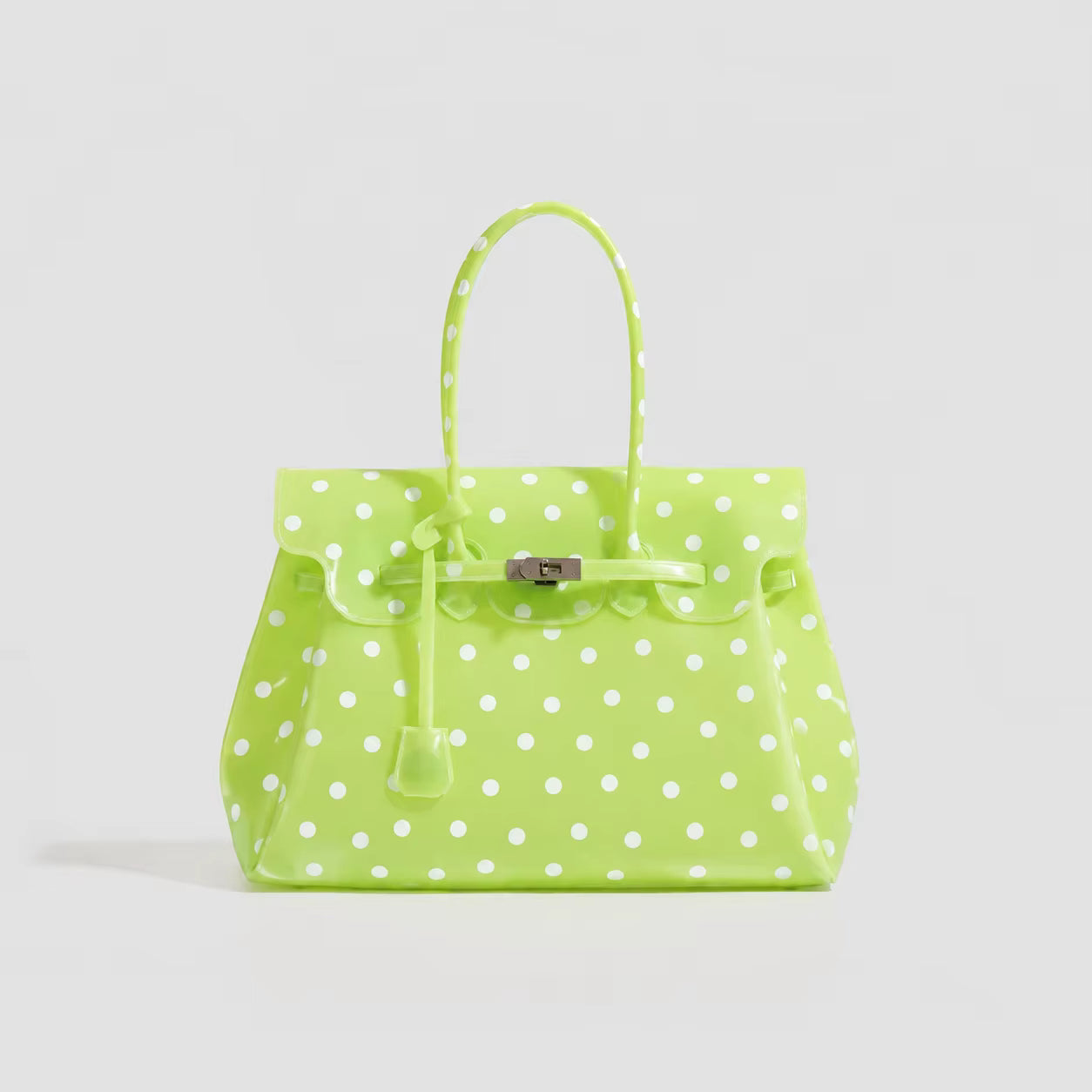 JELLY BAG POLKADOT