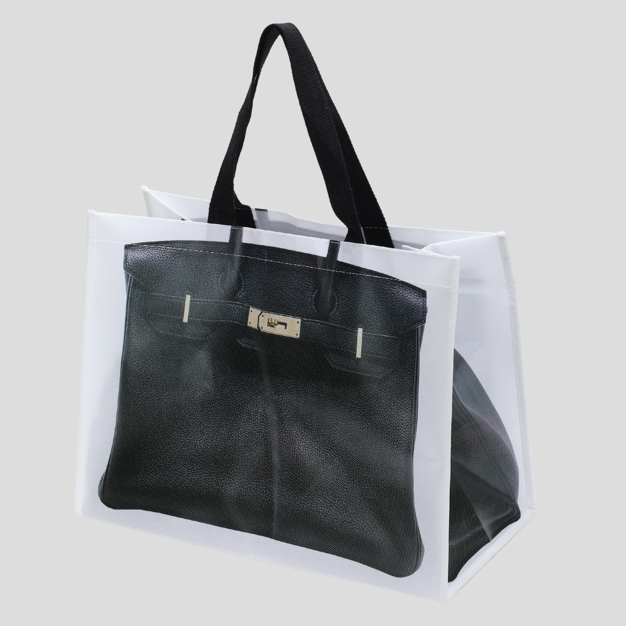 LIMITED EDITION GROCERY BAG * EXCLUSIVE