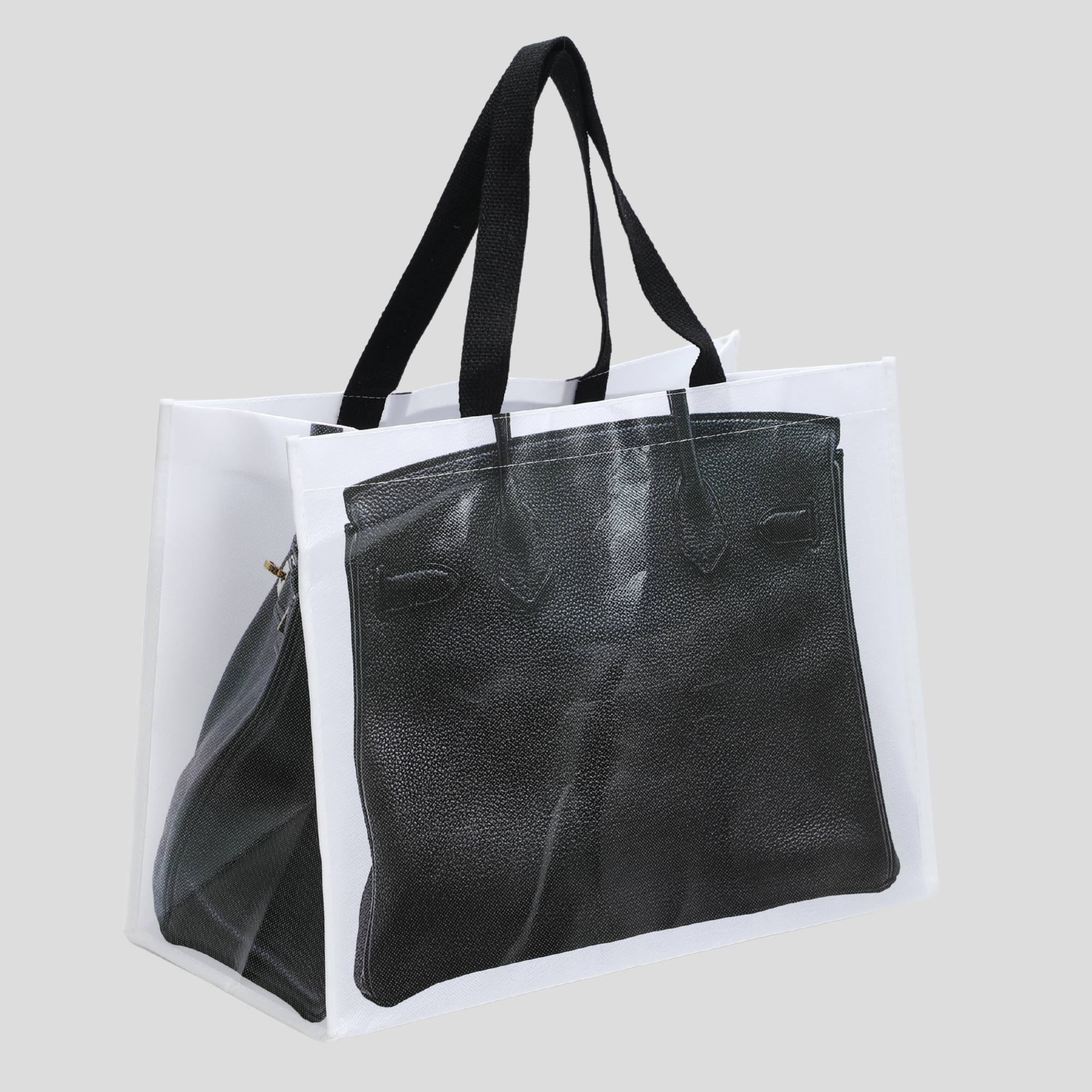 LIMITED EDITION GROCERY BAG * EXCLUSIVE