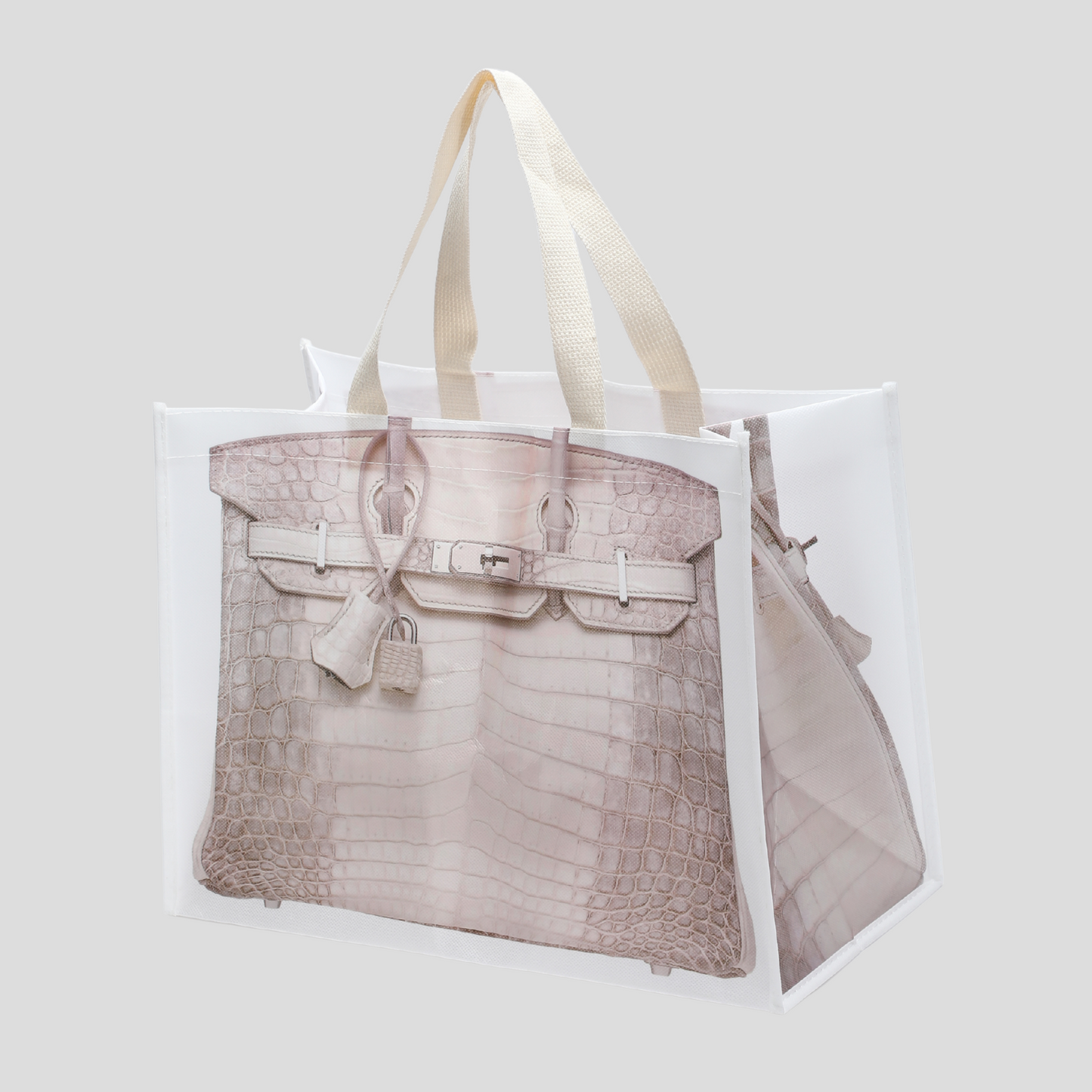 LIMITED EDITION GROCERY BAG * EXCLUSIVE