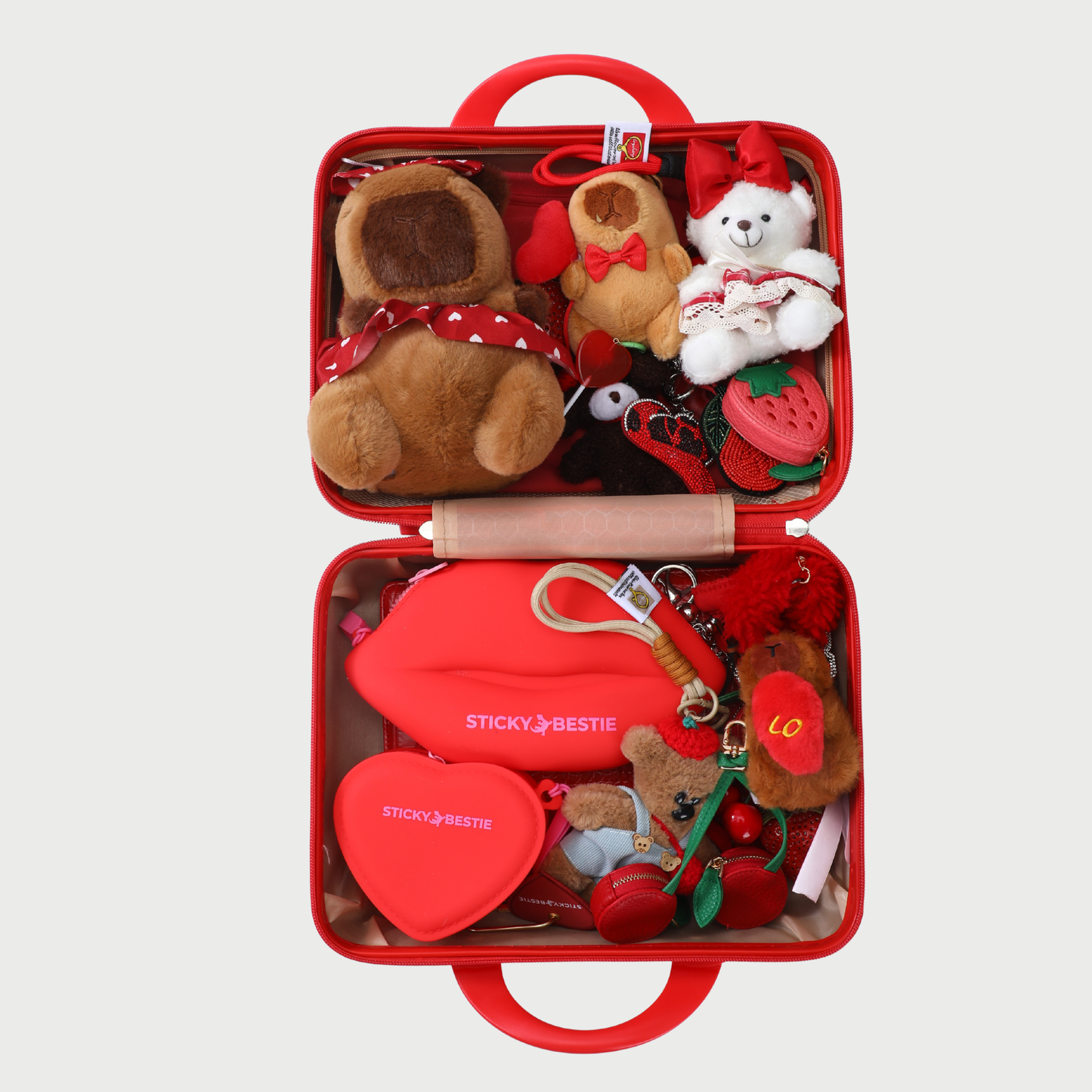 XXL LOVE GIFT CASE