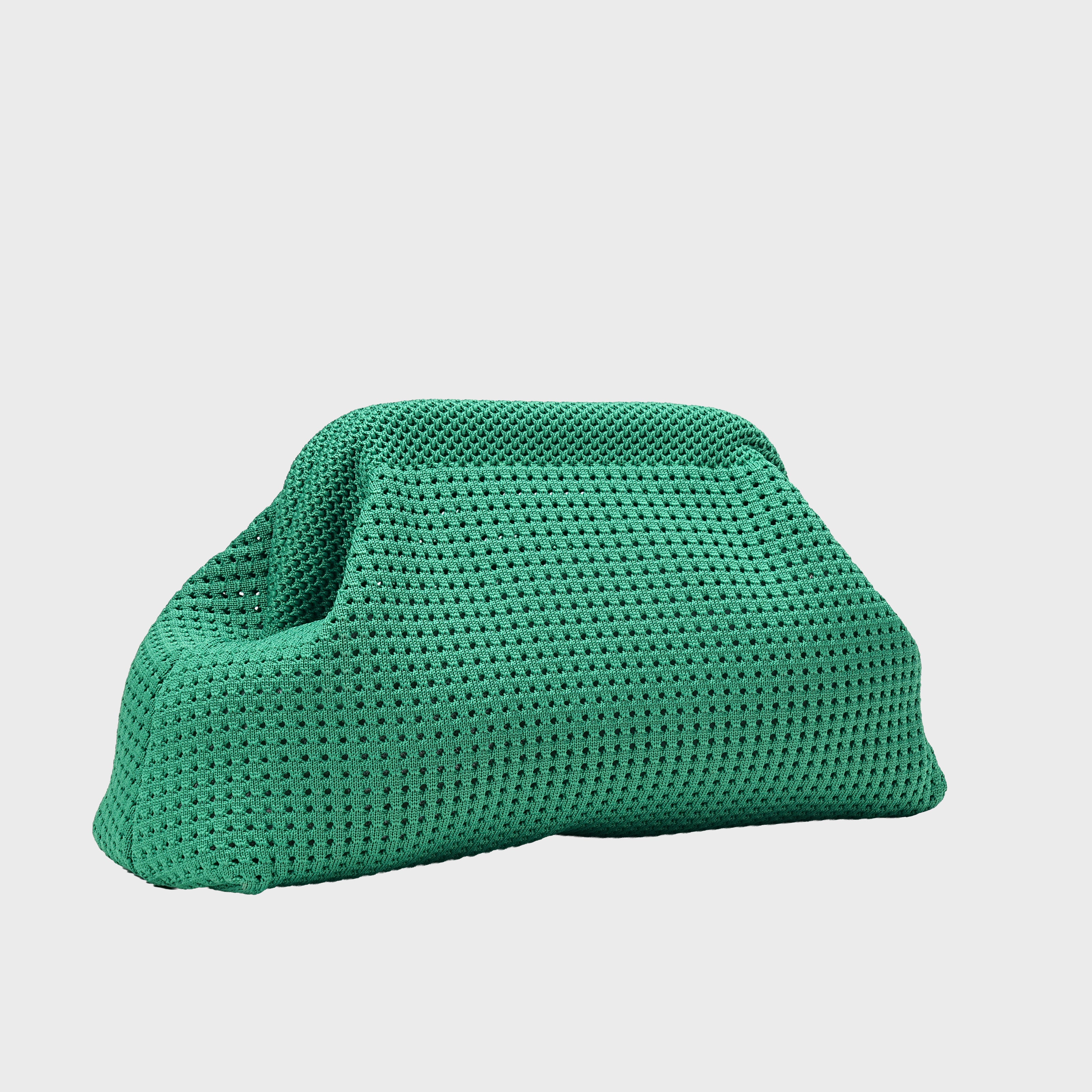 CITY GIRL POUCH MESH