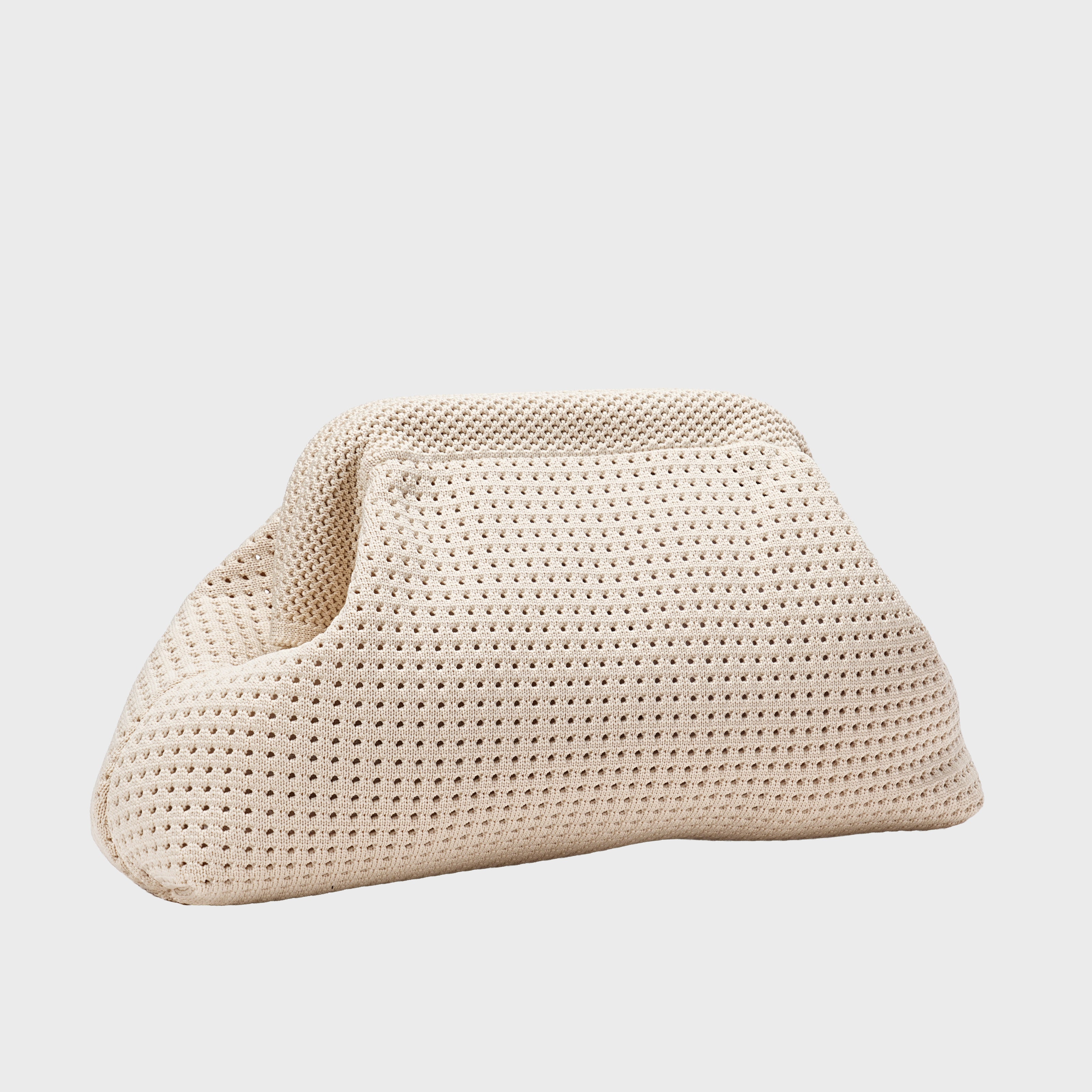 CITY GIRL POUCH MESH