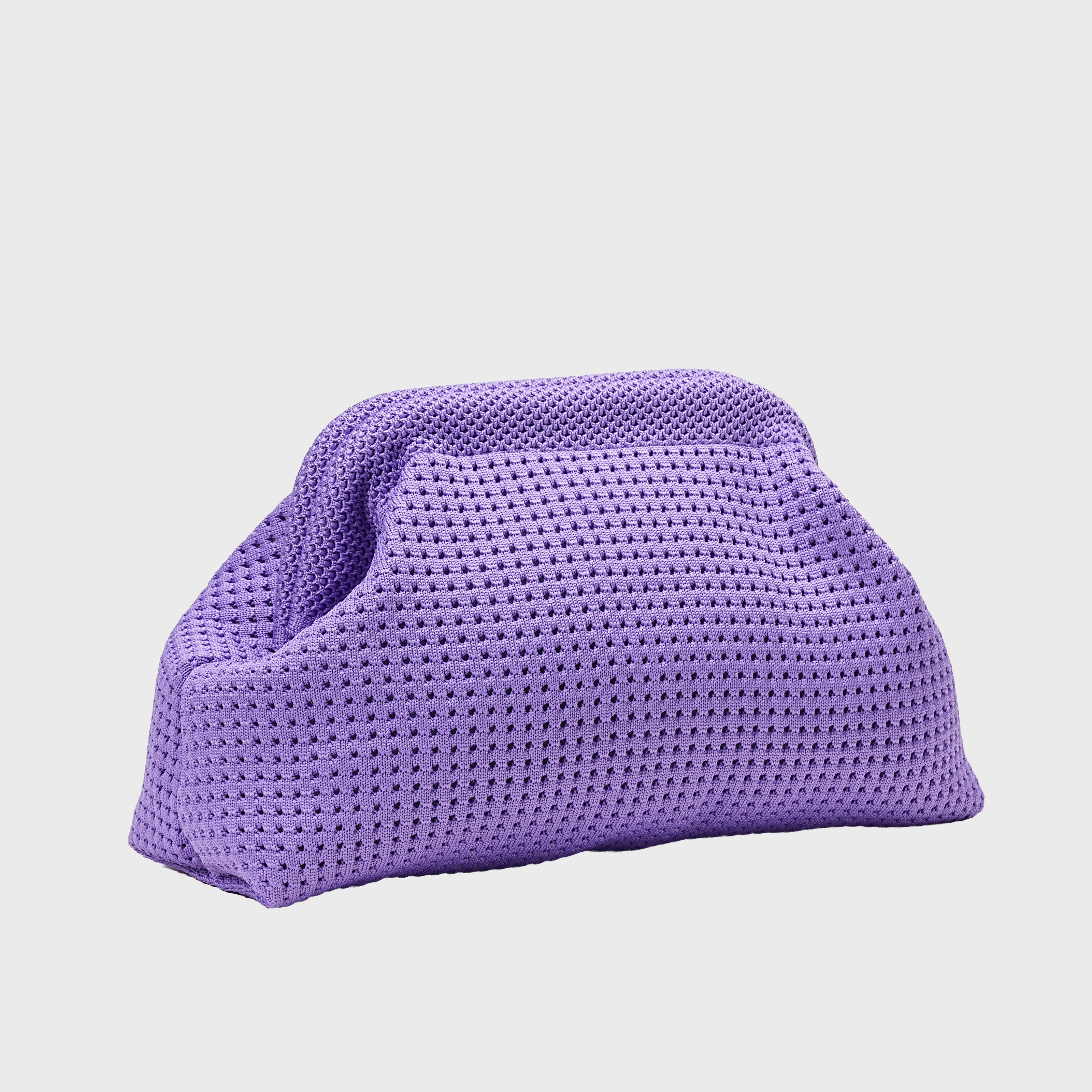CITY GIRL POUCH MESH