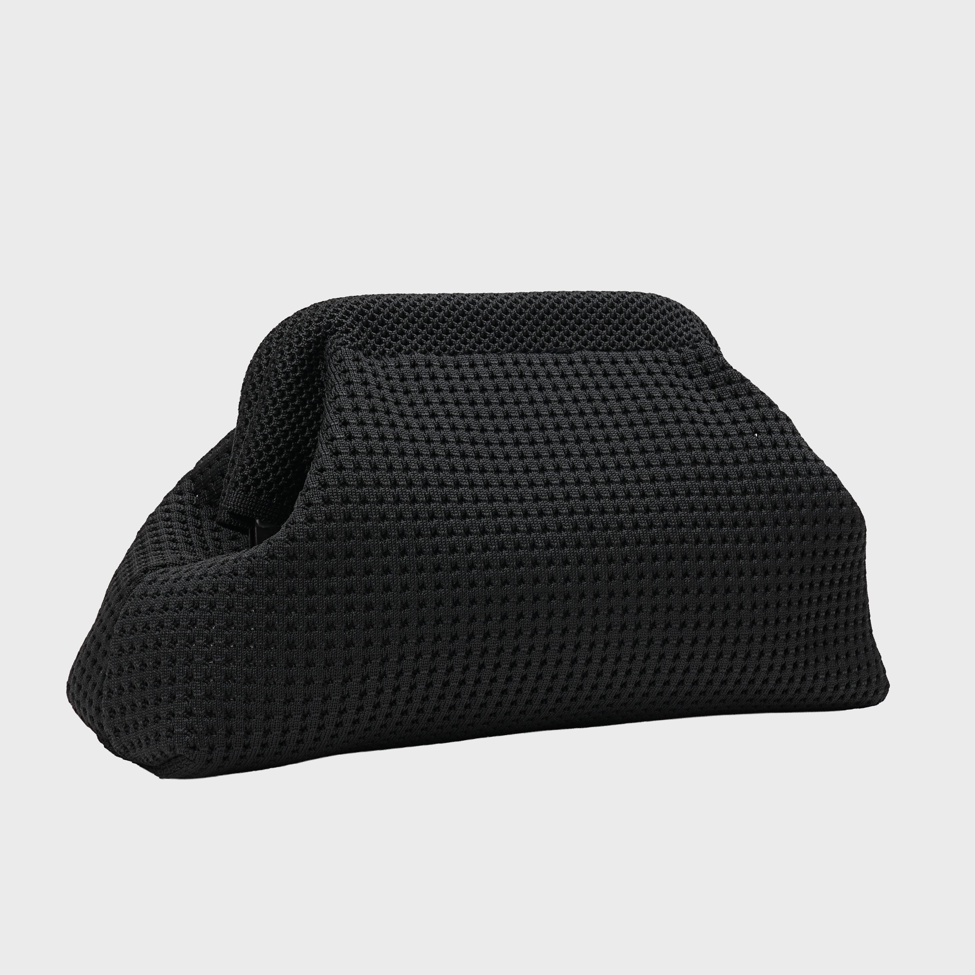 CITY GIRL POUCH MESH