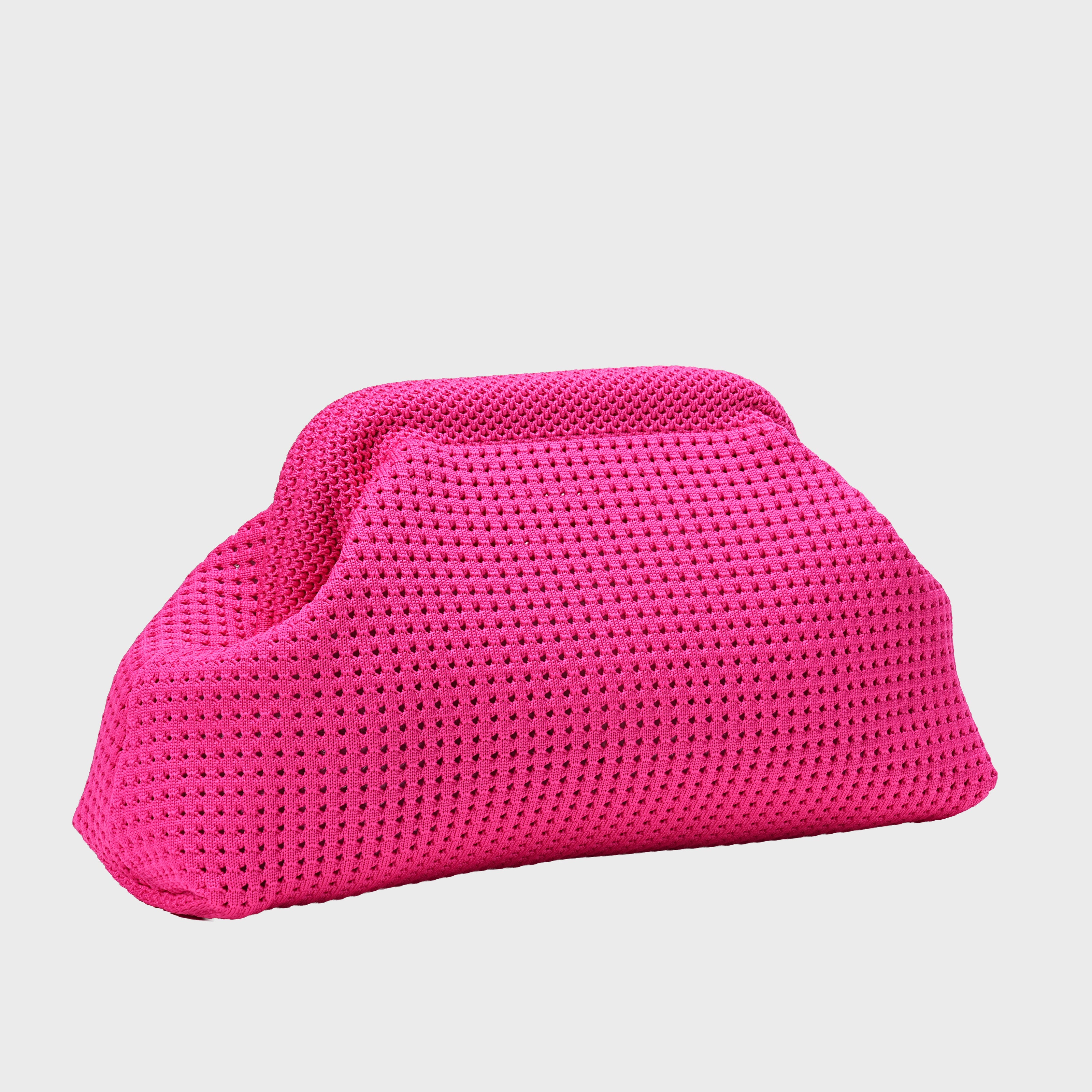 CITY GIRL POUCH MESH