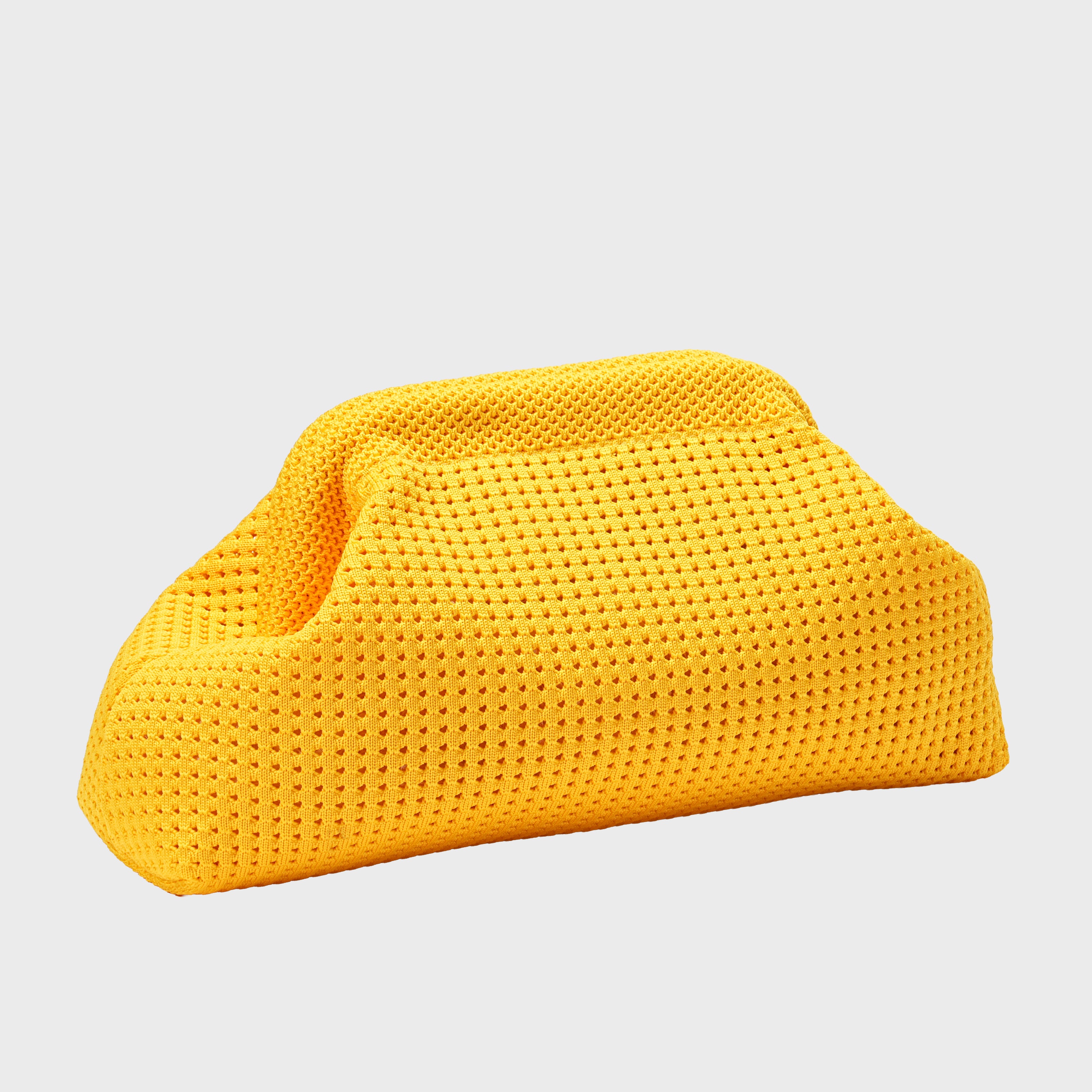 CITY GIRL POUCH MESH