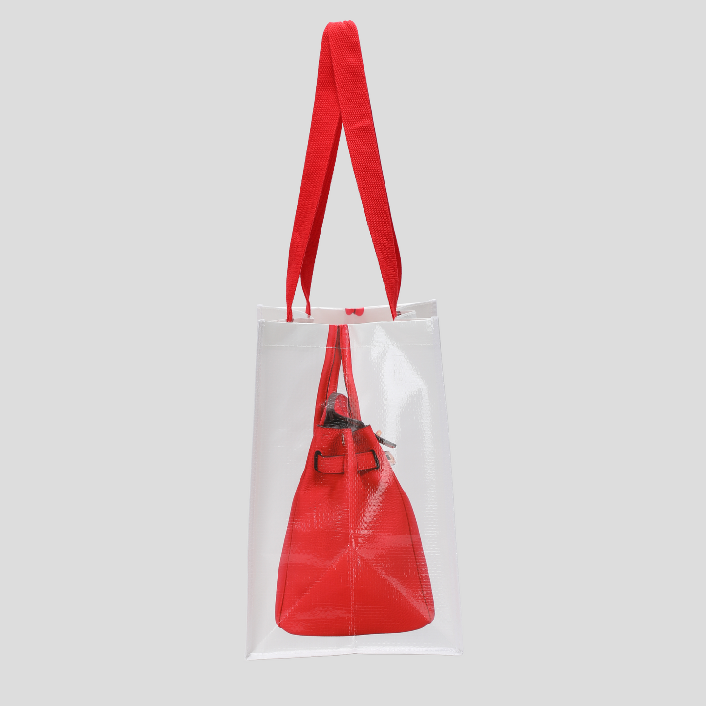 LIMITED EDITION GROCERY BAG * EXCLUSIVE