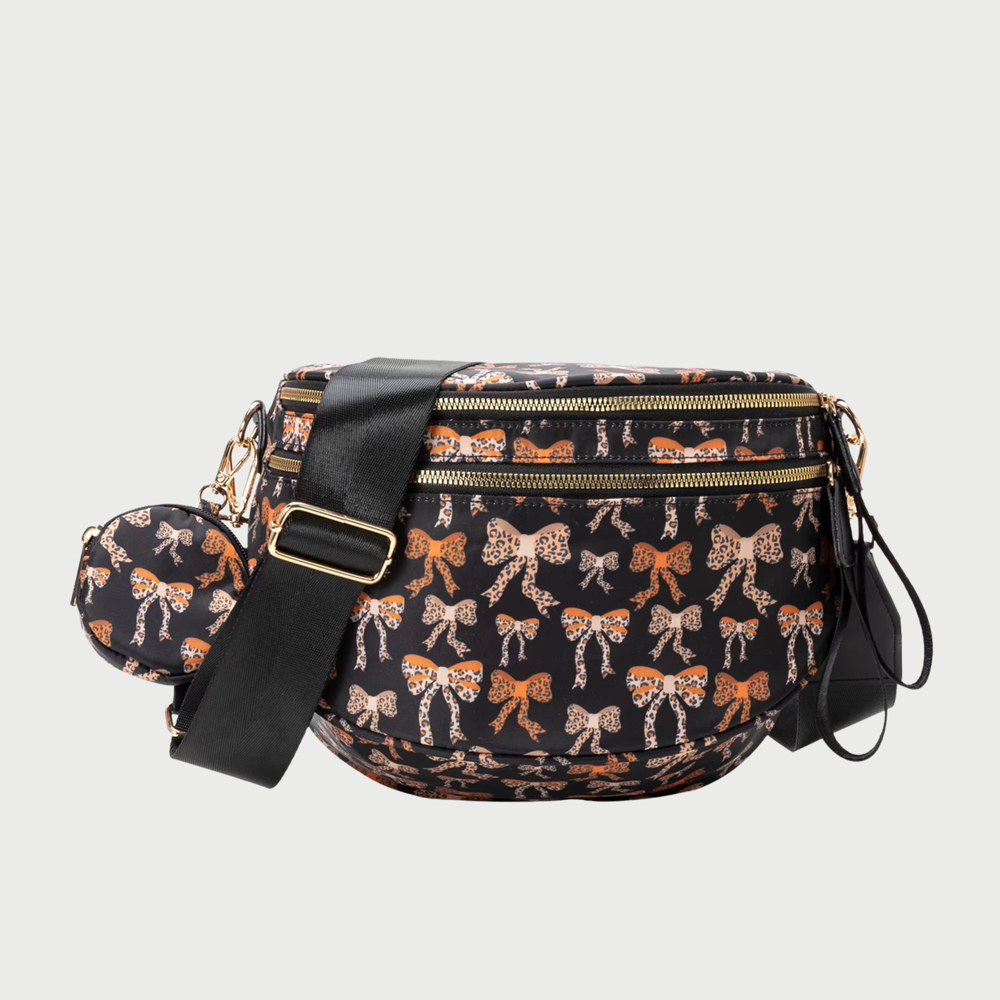 BOW XXL BUM BAG