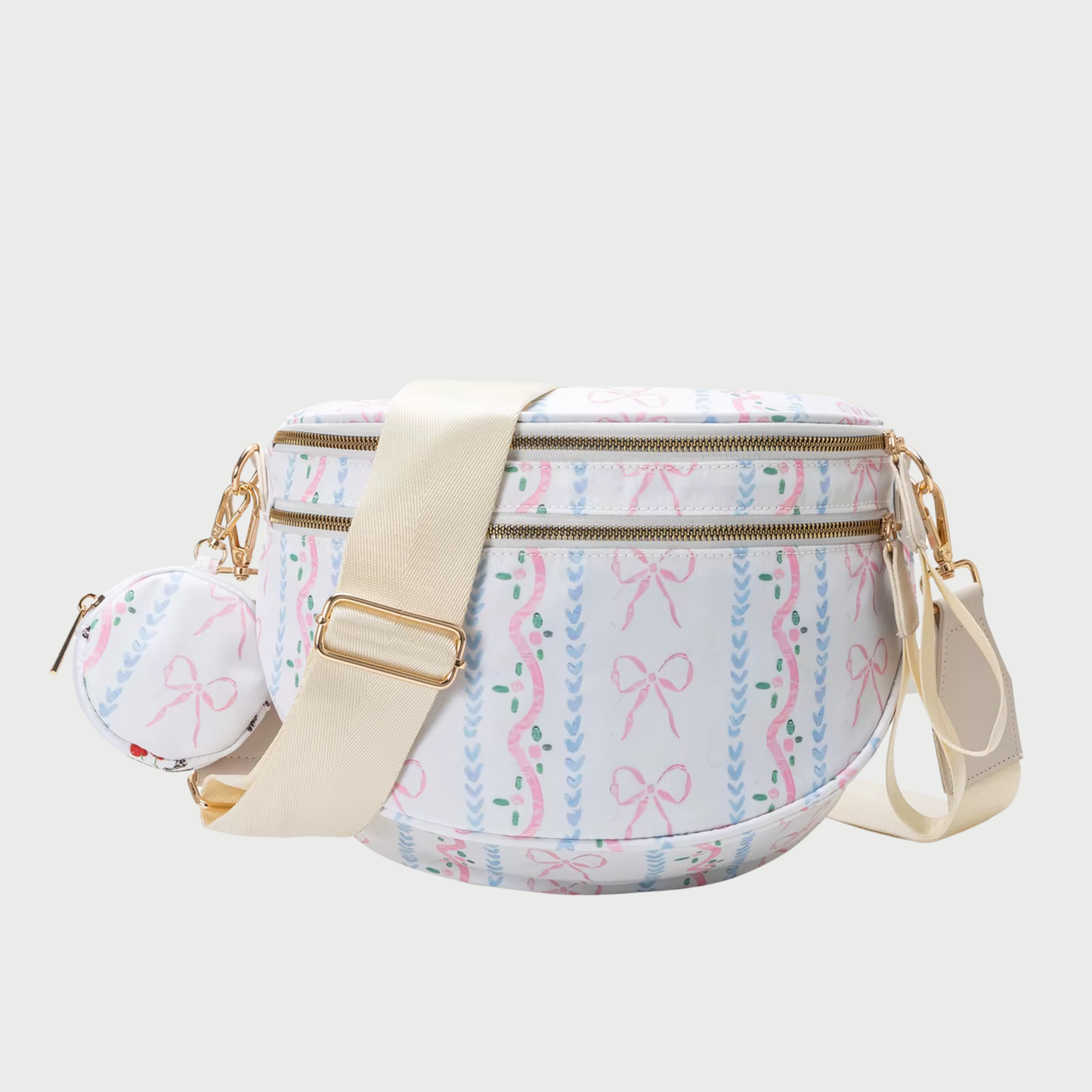BOW XXL BUM BAG