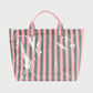 CITY GIRL TOTE BAG