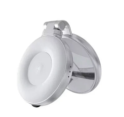 MAGNETIC FUN SHOT GRIP