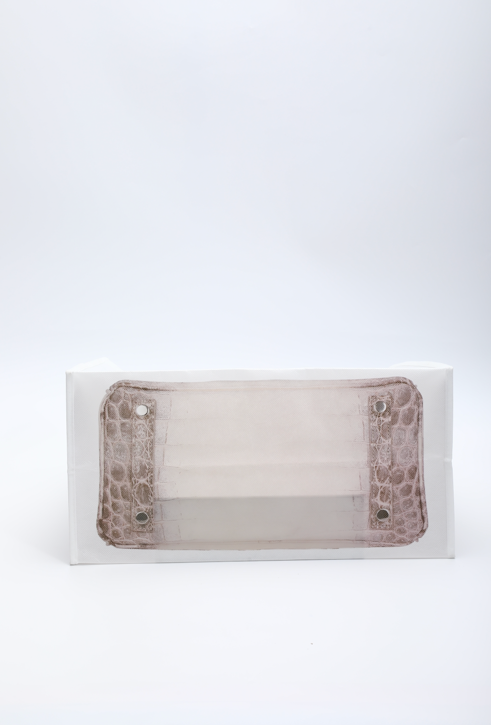 LIMITED EDITION GROCERY BAG * EXCLUSIVE