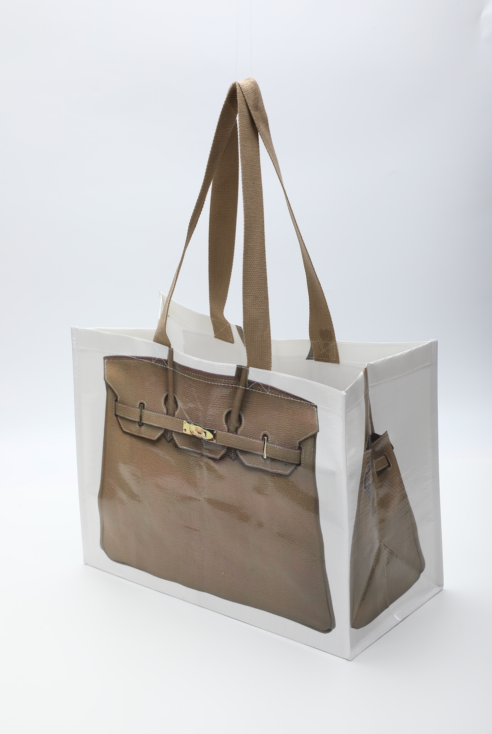 LIMITED EDITION GROCERY BAG * EXCLUSIVE