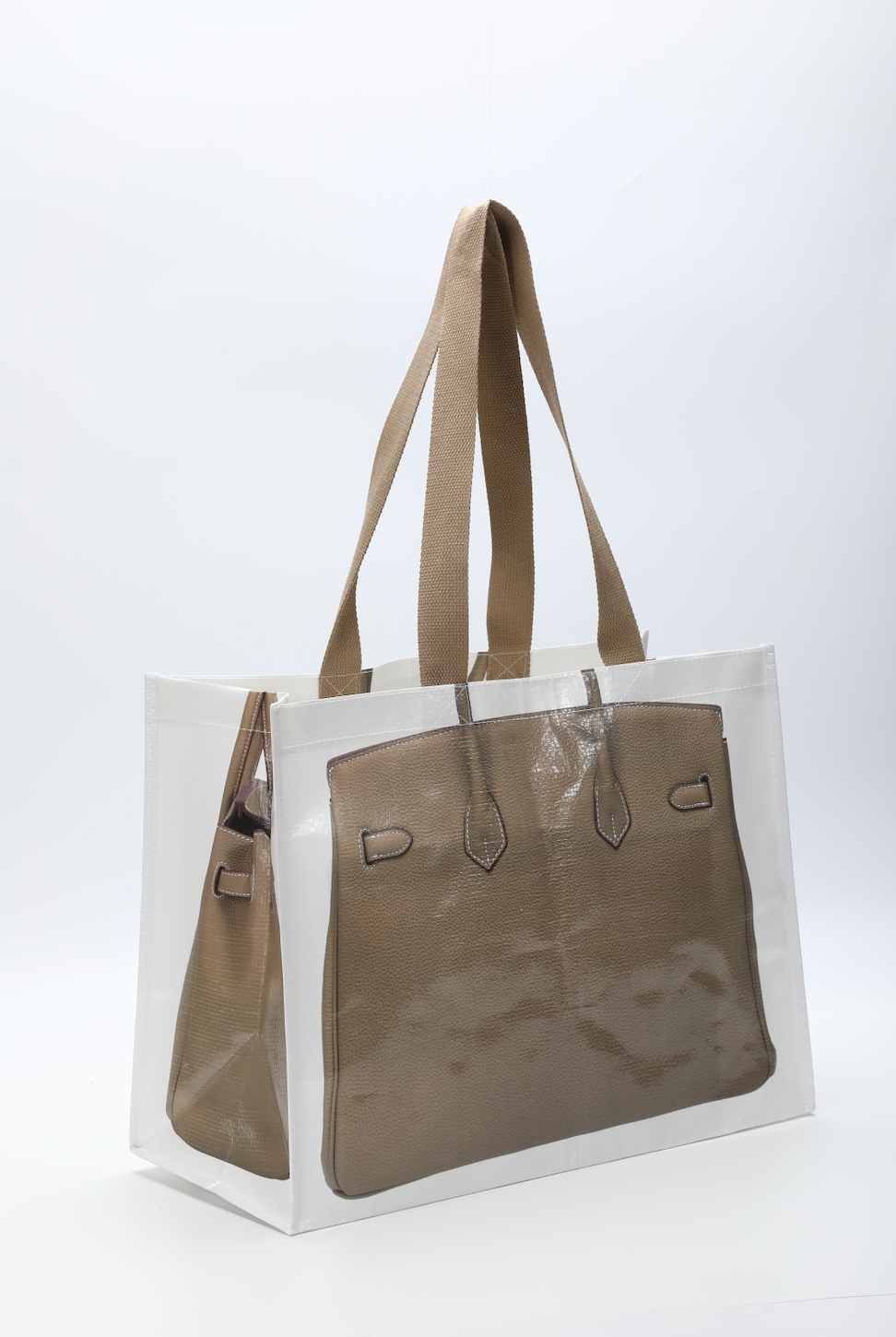 LIMITED EDITION GROCERY BAG * EXCLUSIVE