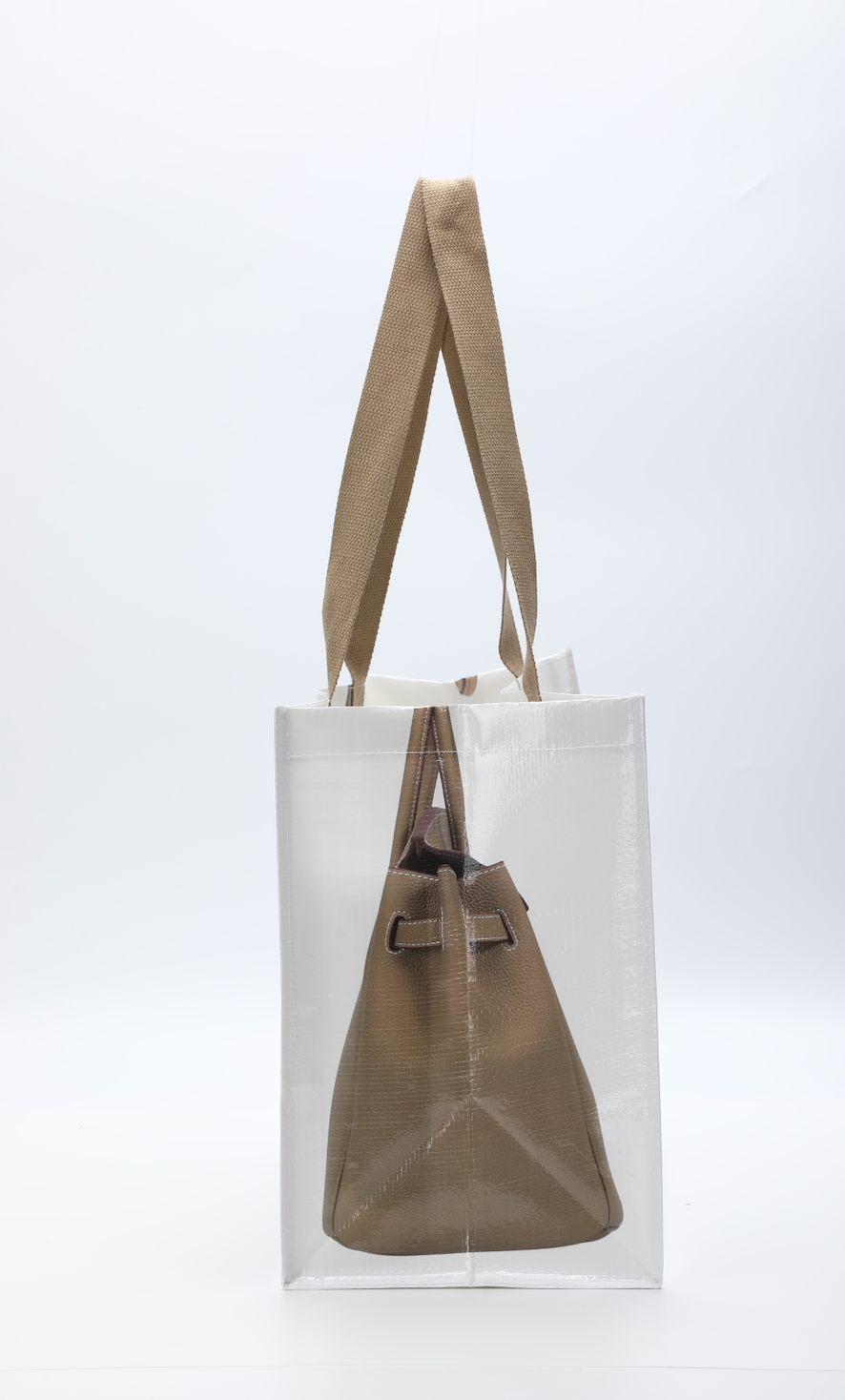 LIMITED EDITION GROCERY BAG * EXCLUSIVE