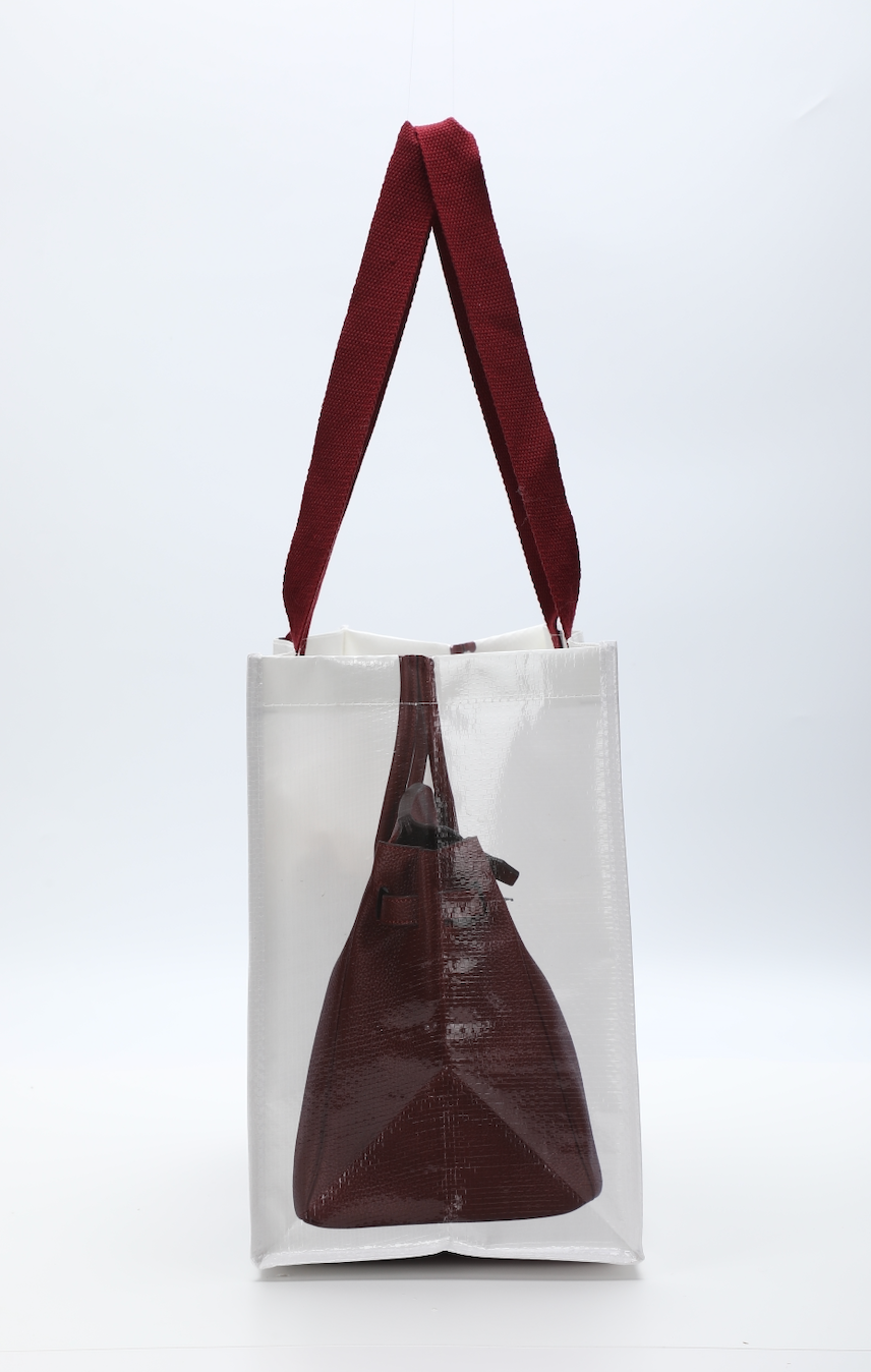 LIMITED EDITION GROCERY BAG * EXCLUSIVE