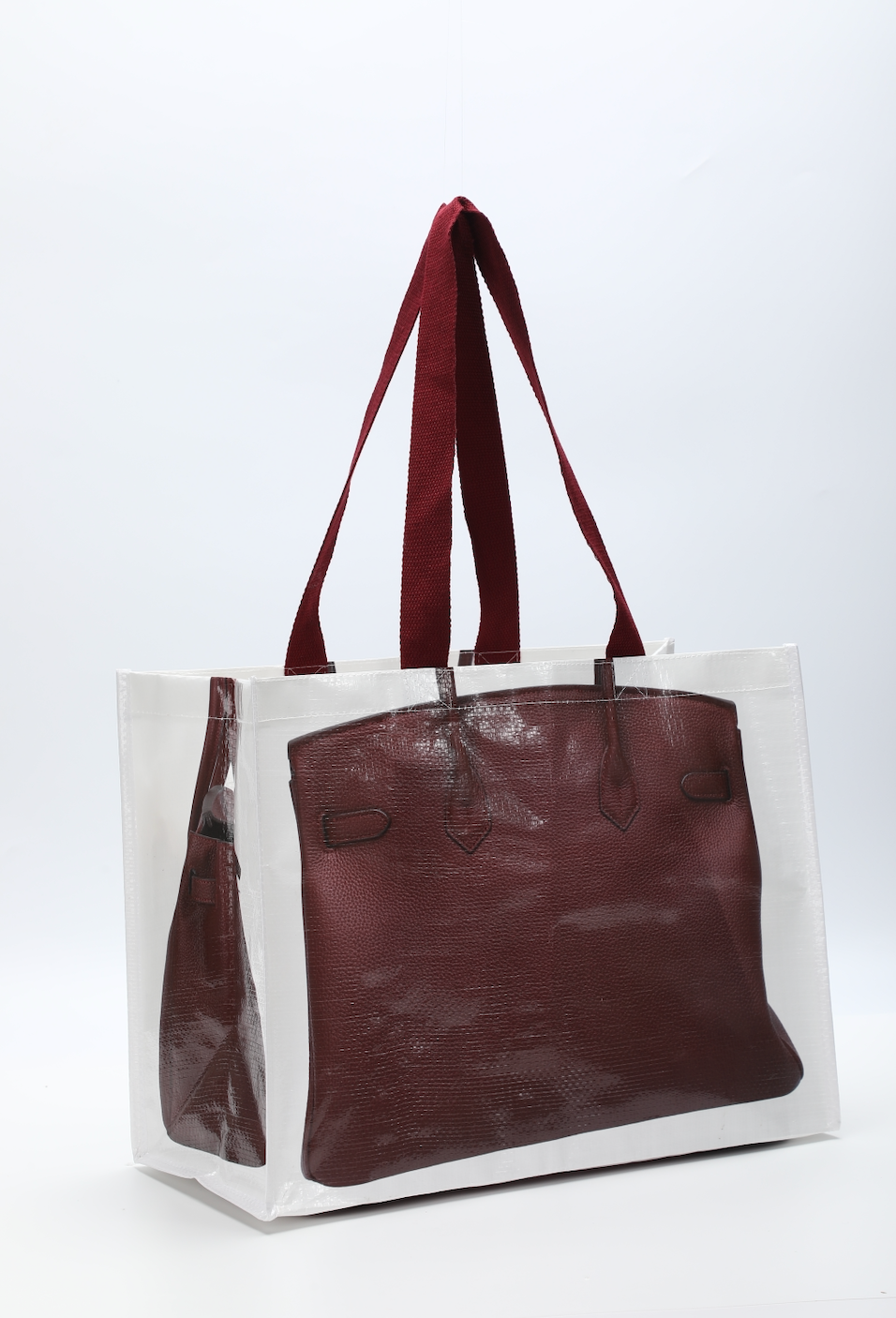 LIMITED EDITION GROCERY BAG * EXCLUSIVE