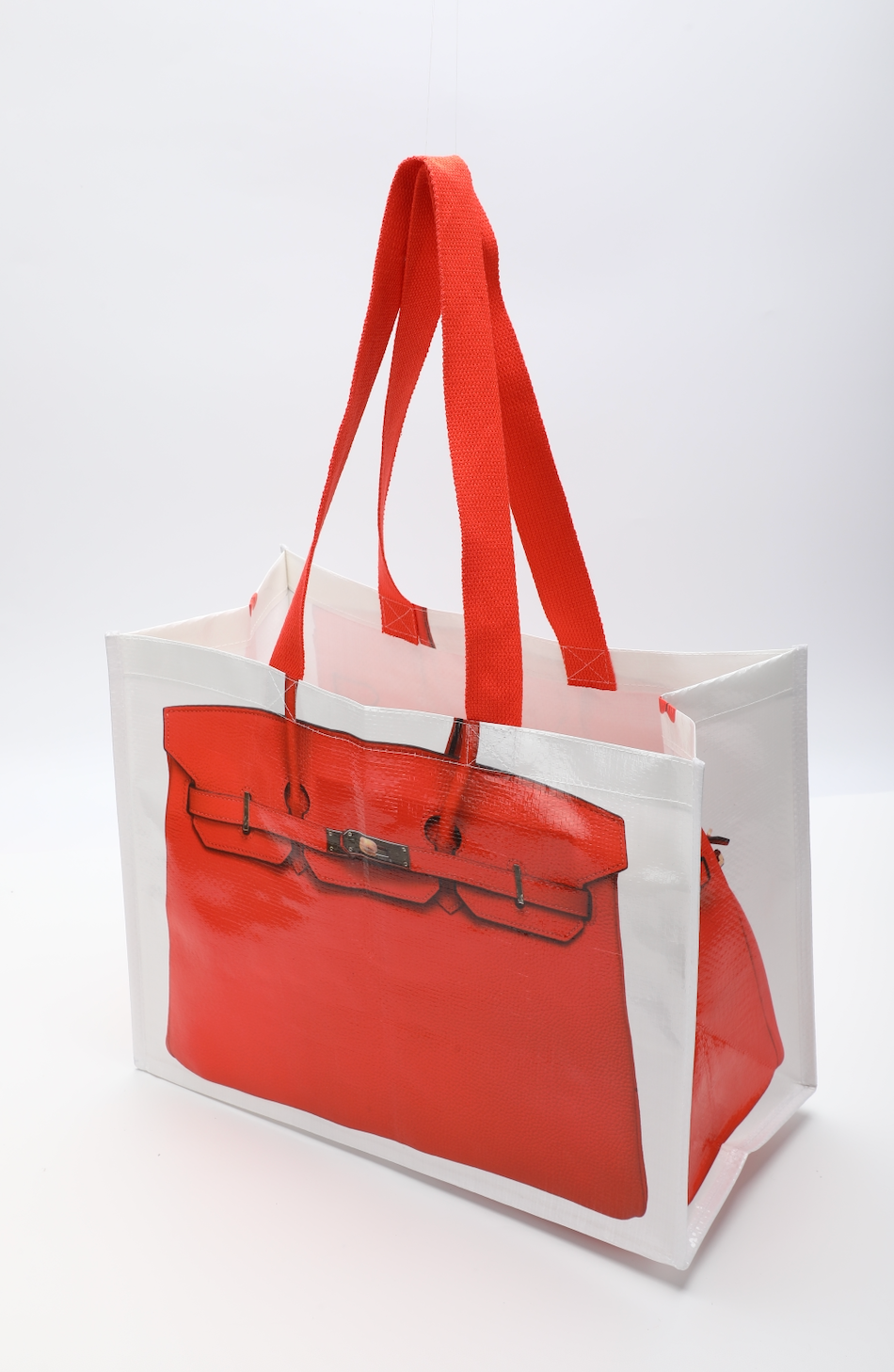 LIMITED EDITION GROCERY BAG * EXCLUSIVE