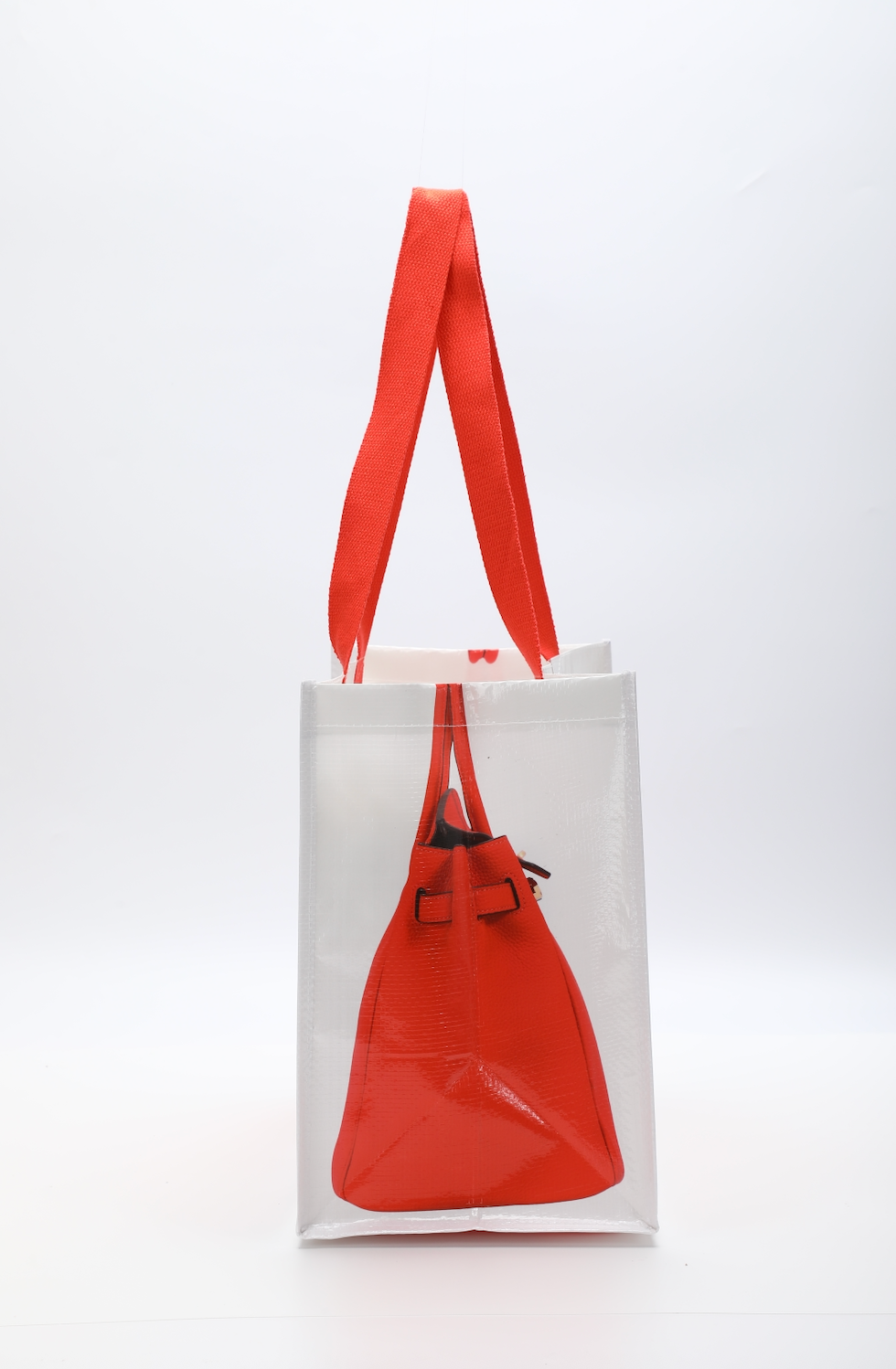 LIMITED EDITION GROCERY BAG * EXCLUSIVE