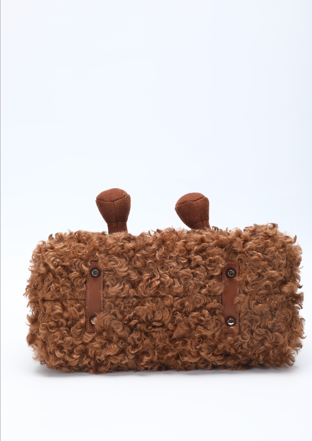 TOY POODLE BAG
