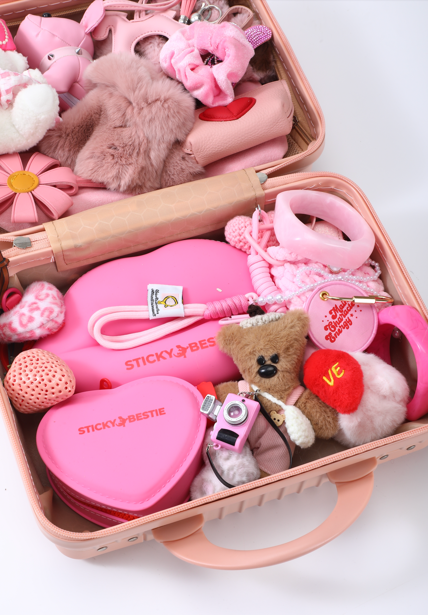 XXL LOVE GIFT CASE