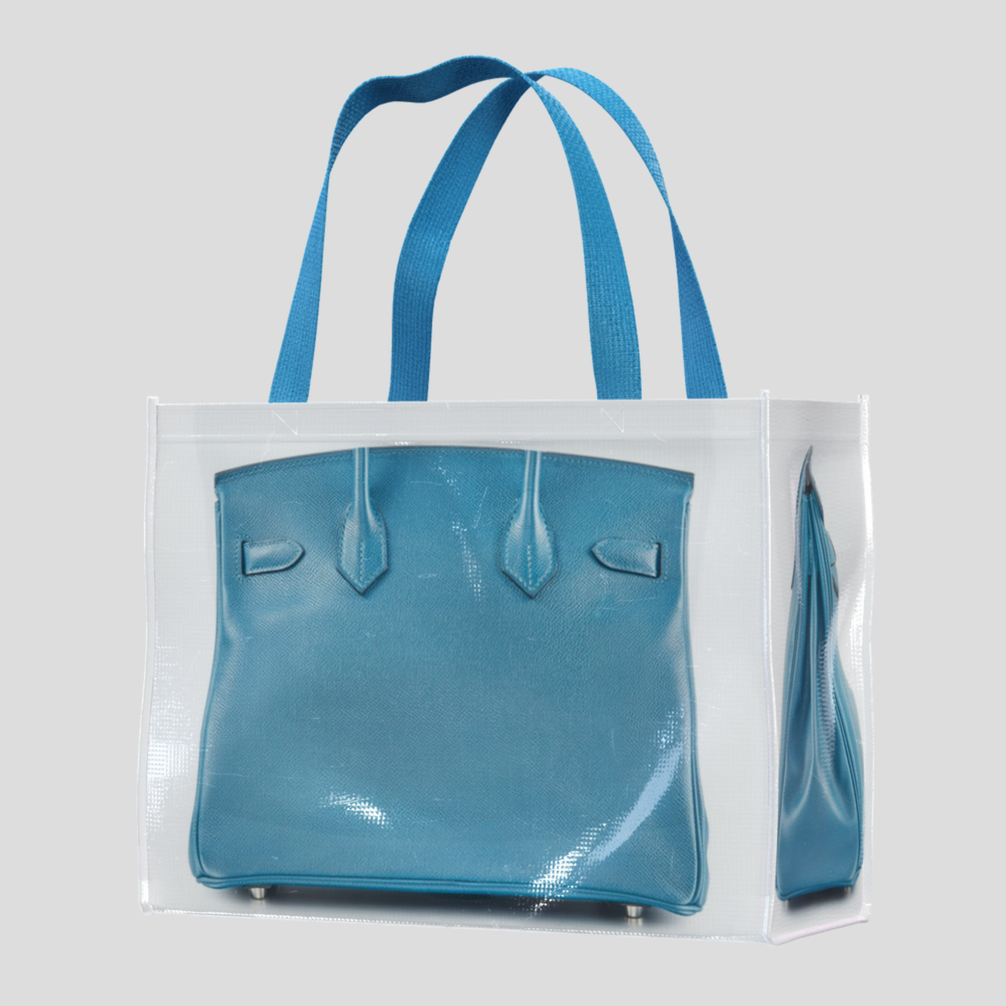 LIMITED EDITION GROCERY BAG