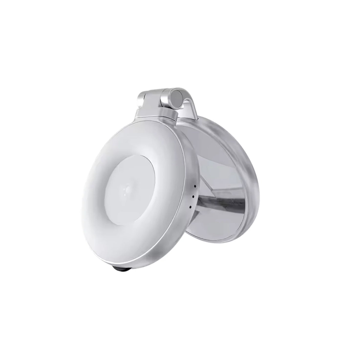 MAGNETIC LIGHT + MIRROR