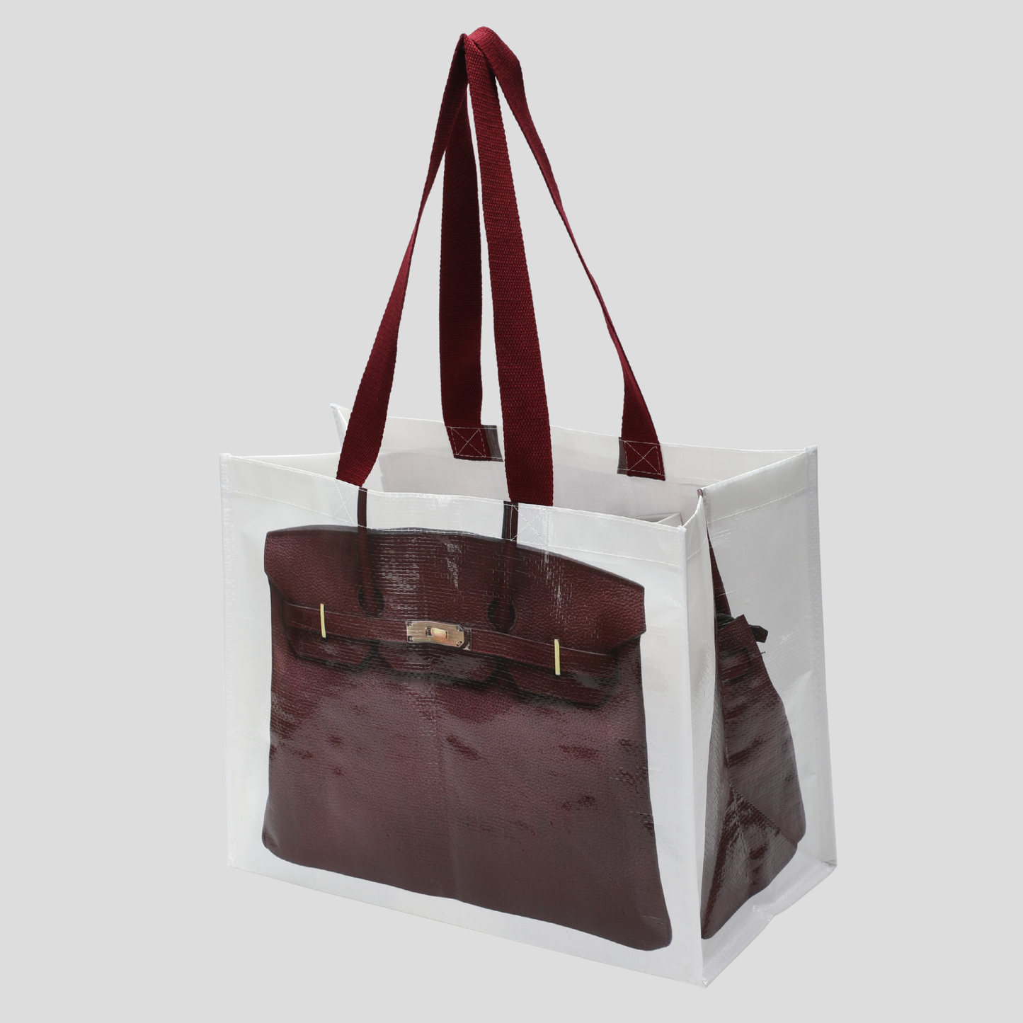 LIMITED EDITION GROCERY BAG * EXCLUSIVE