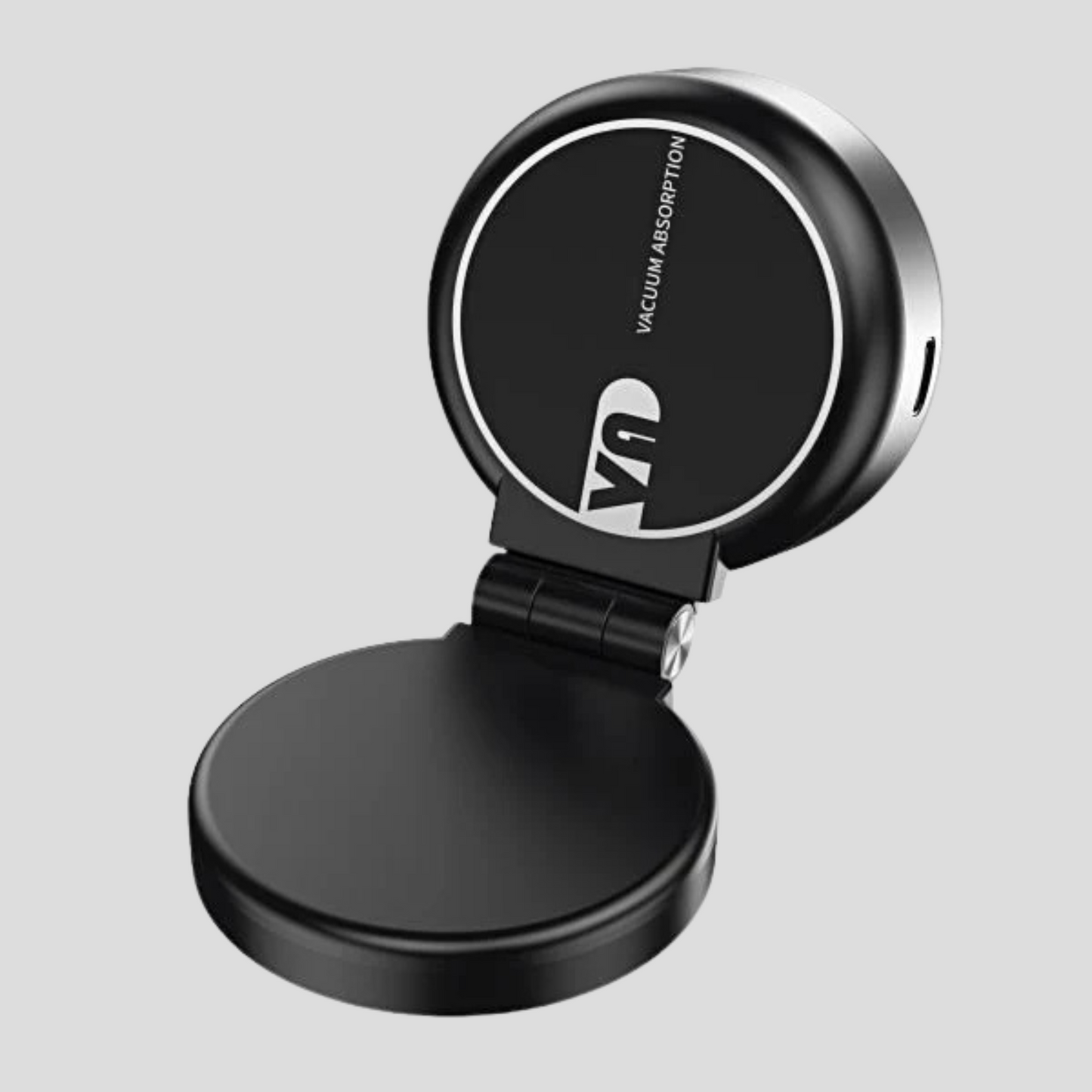 MAGNETIC PHONE HOLDER