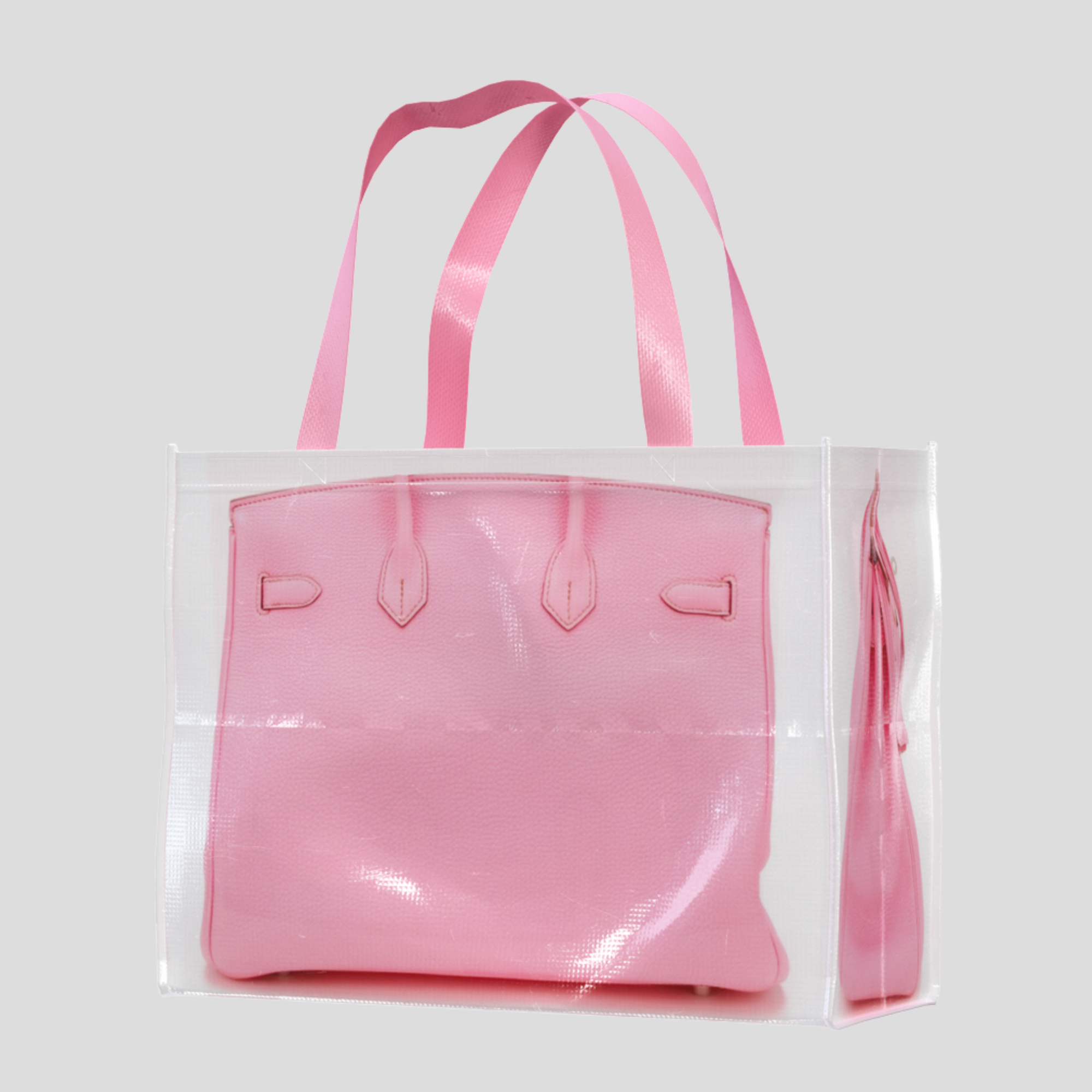 LIMITED EDITION GROCERY BAG