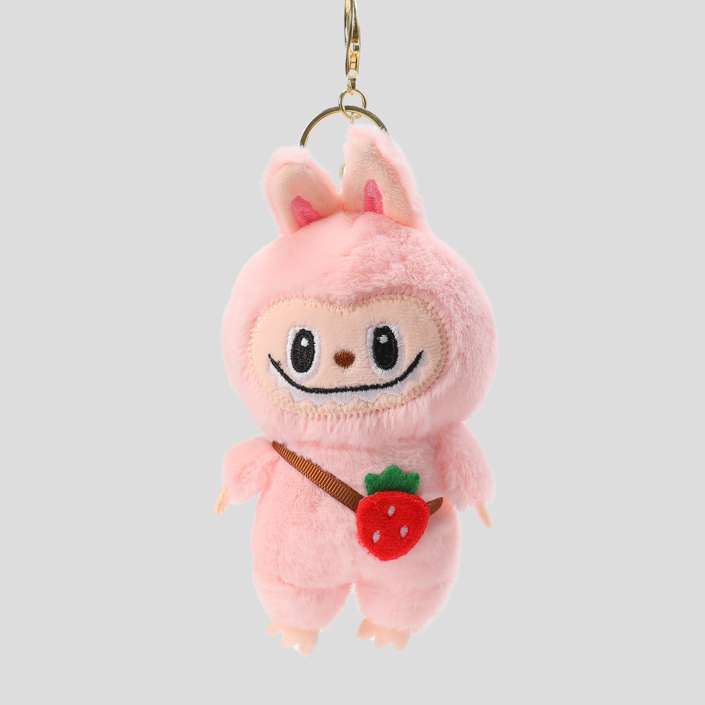BOBBY-BO BAG CHARM
