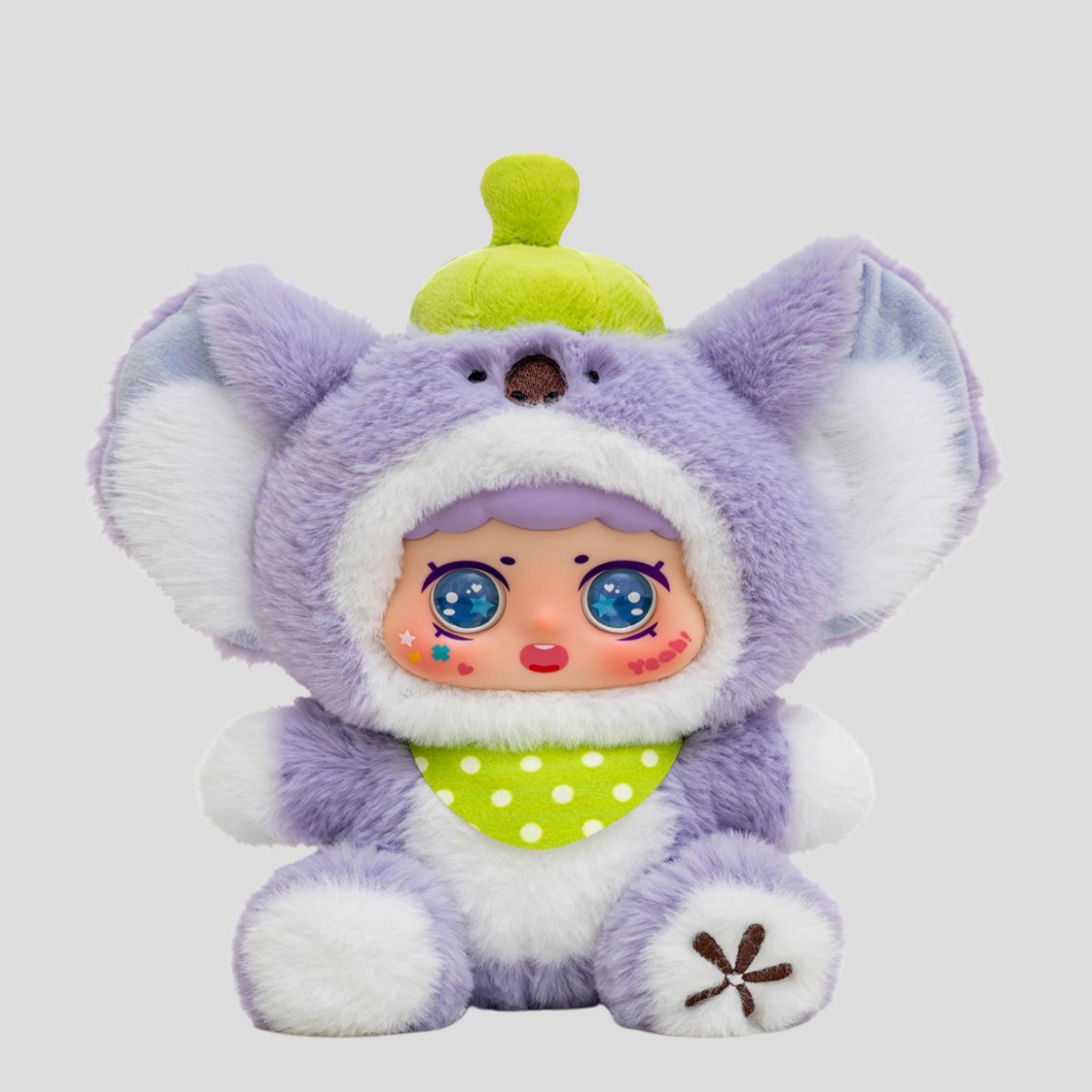 BESTIE DOLL CHARM