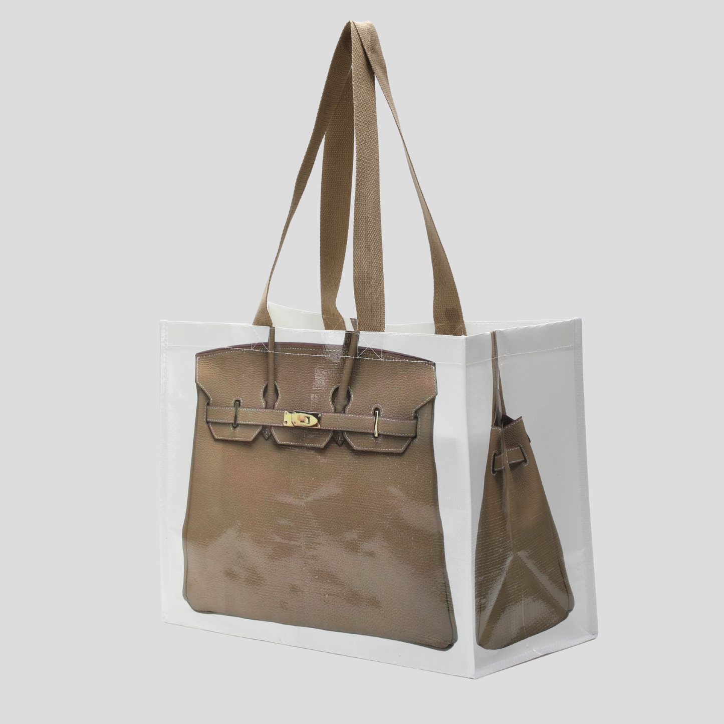 LIMITED EDITION GROCERY BAG * EXCLUSIVE