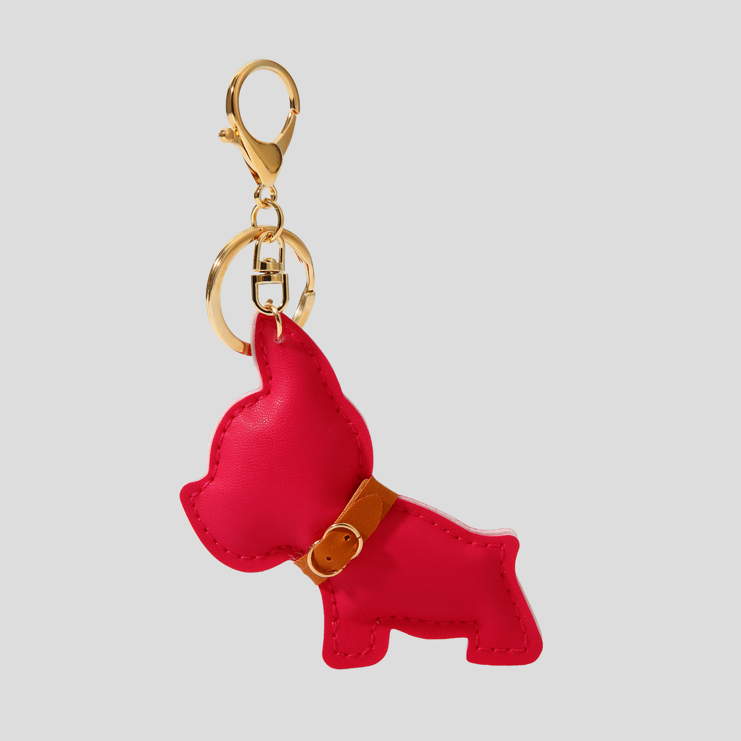 DOG BAG CHARM