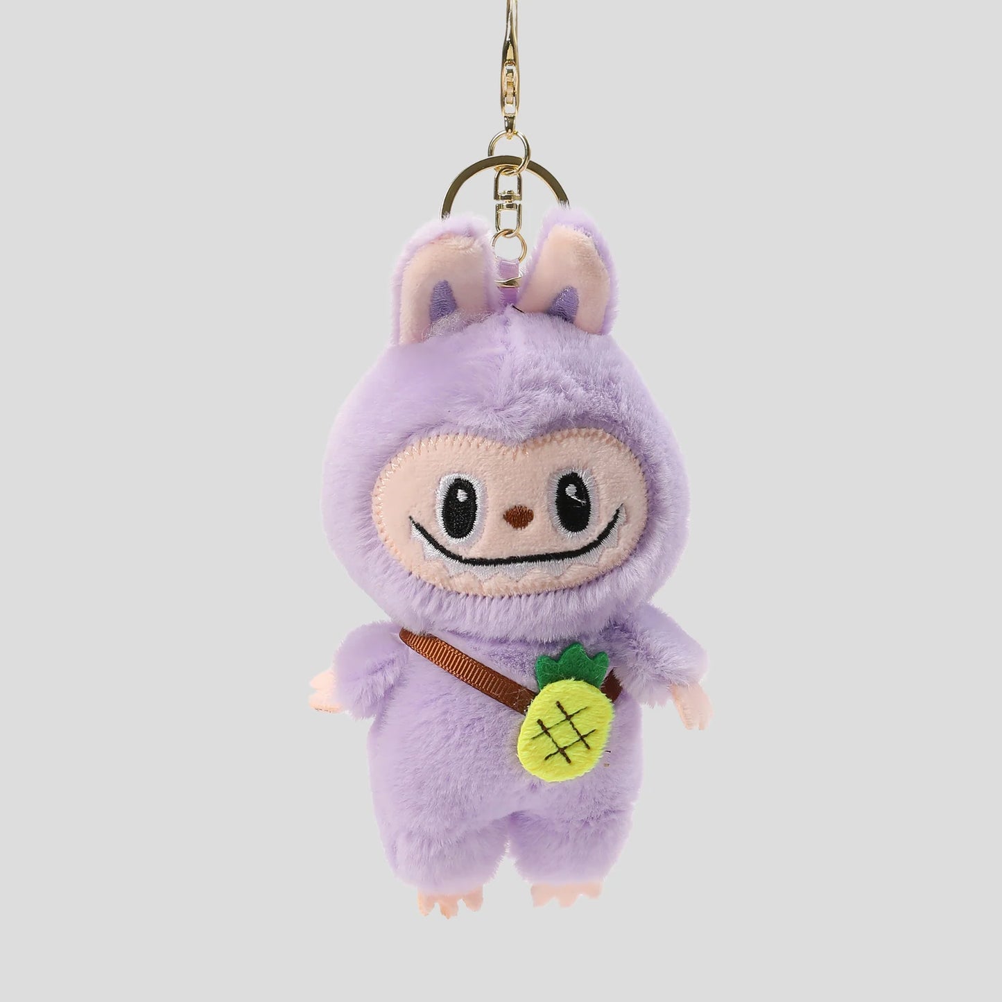 BOBBY-BO BAG CHARM