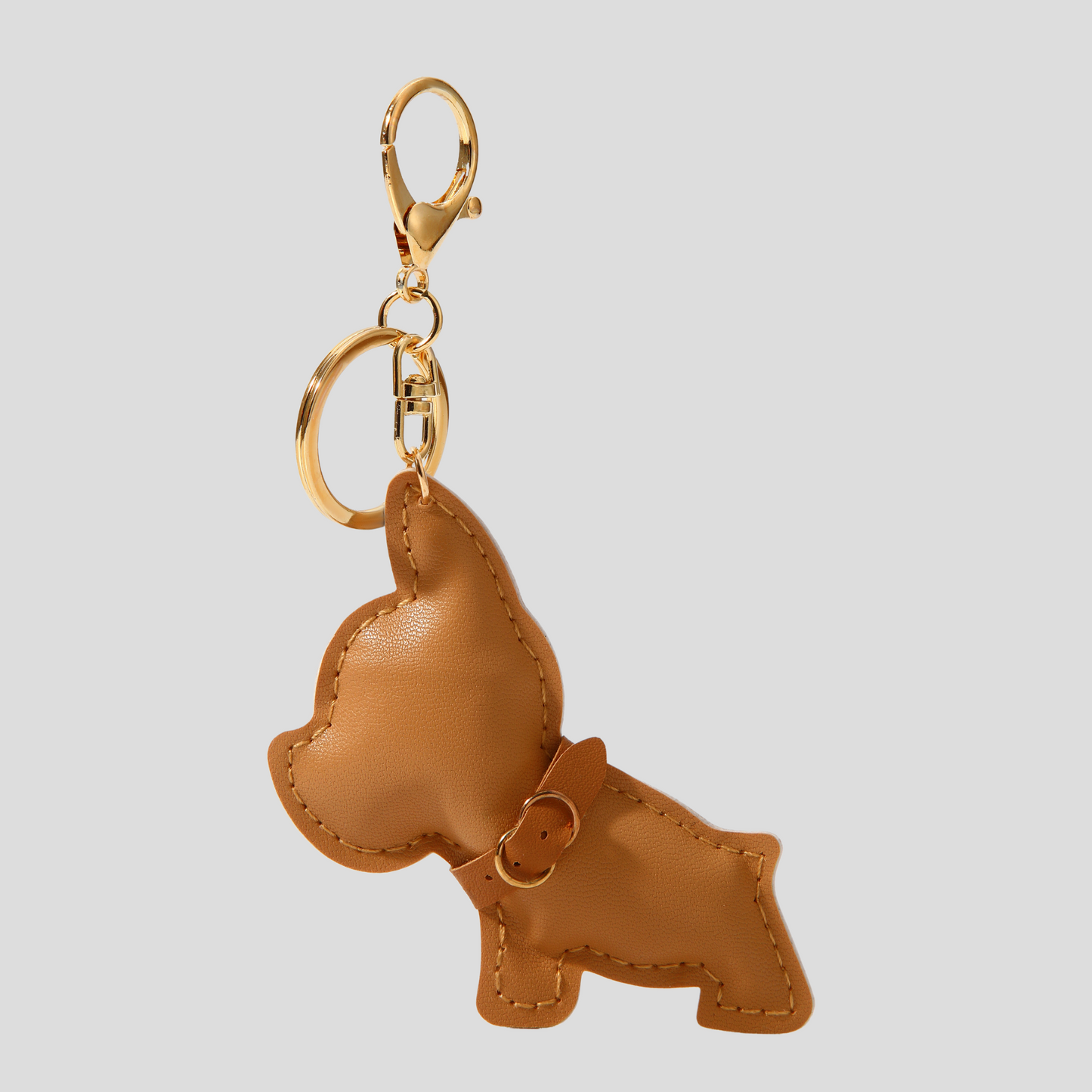 DOG BAG CHARM