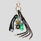 BAG CHARM SET